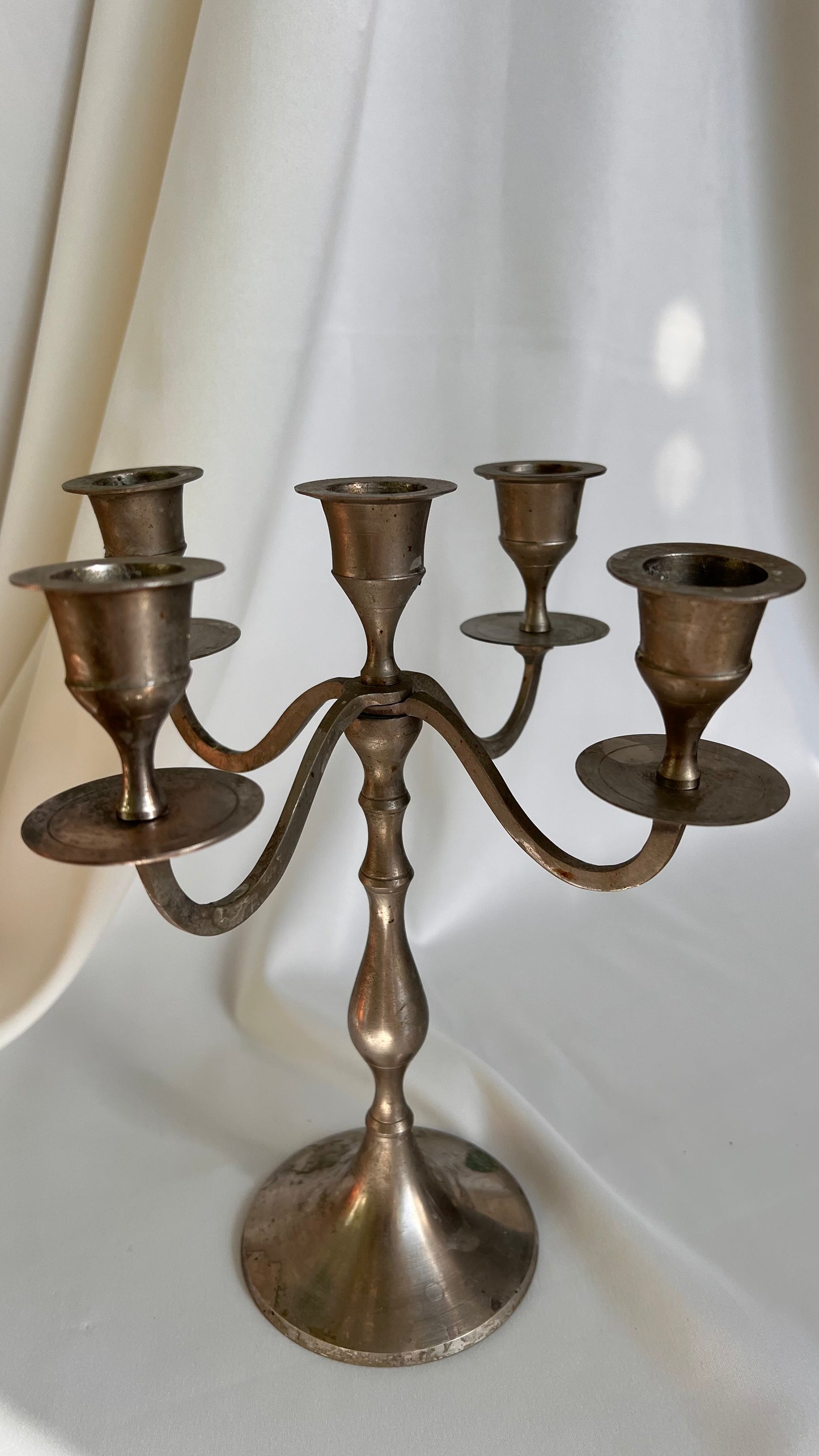 קנדלברה | Candelabra