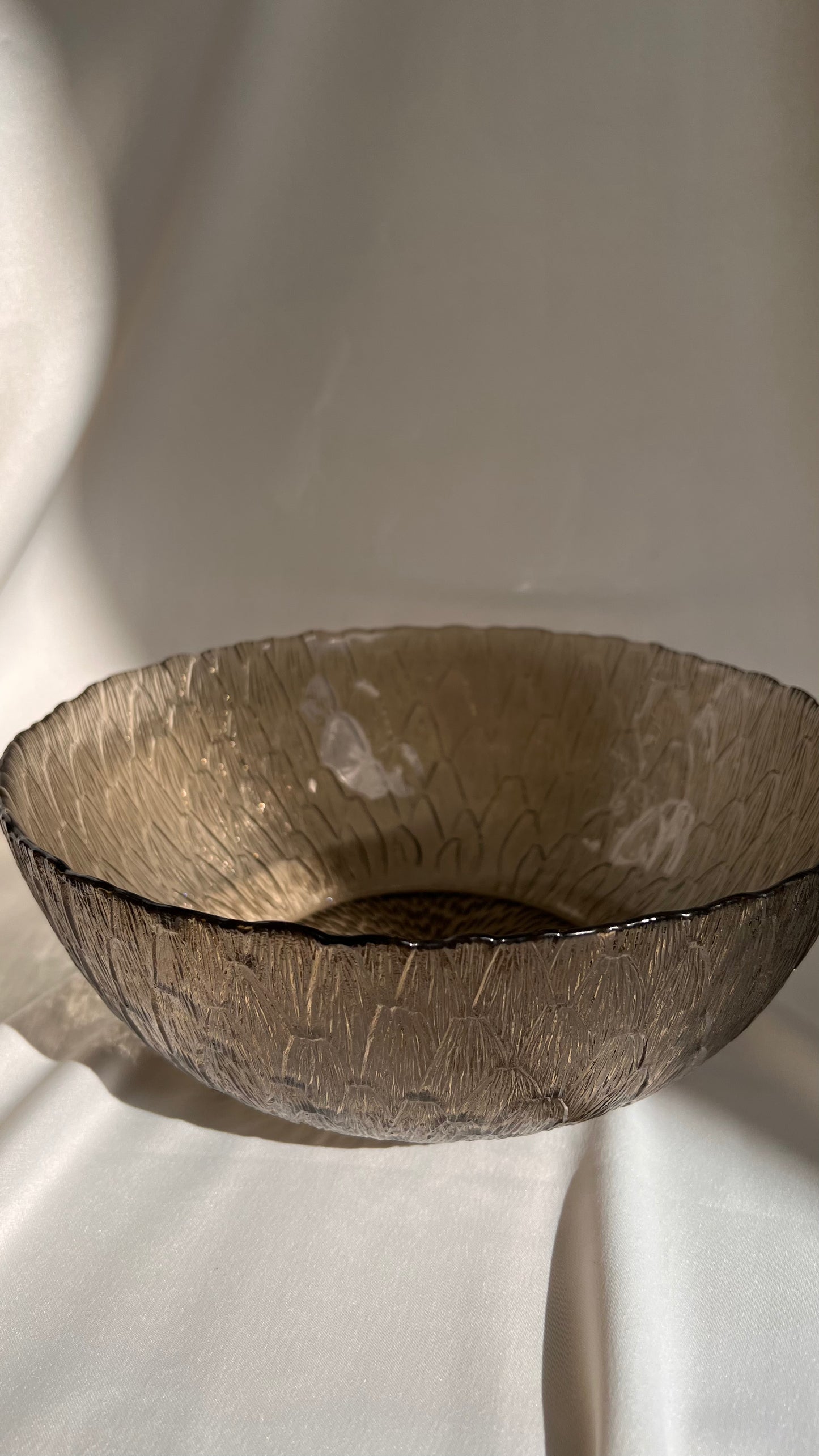 Sunflower bowl | קערת חמנייה