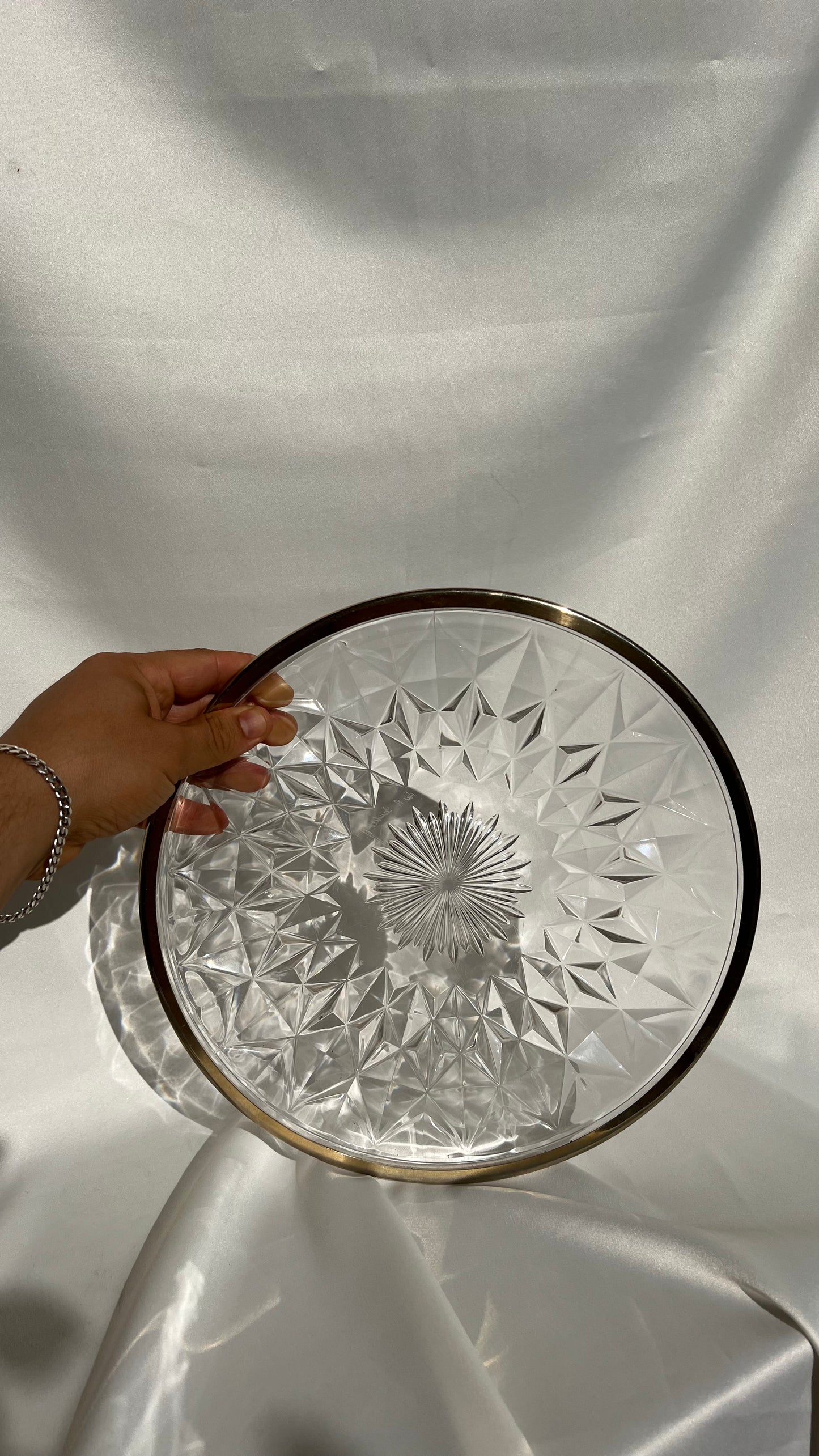 Serving dish | צלחת הגשה