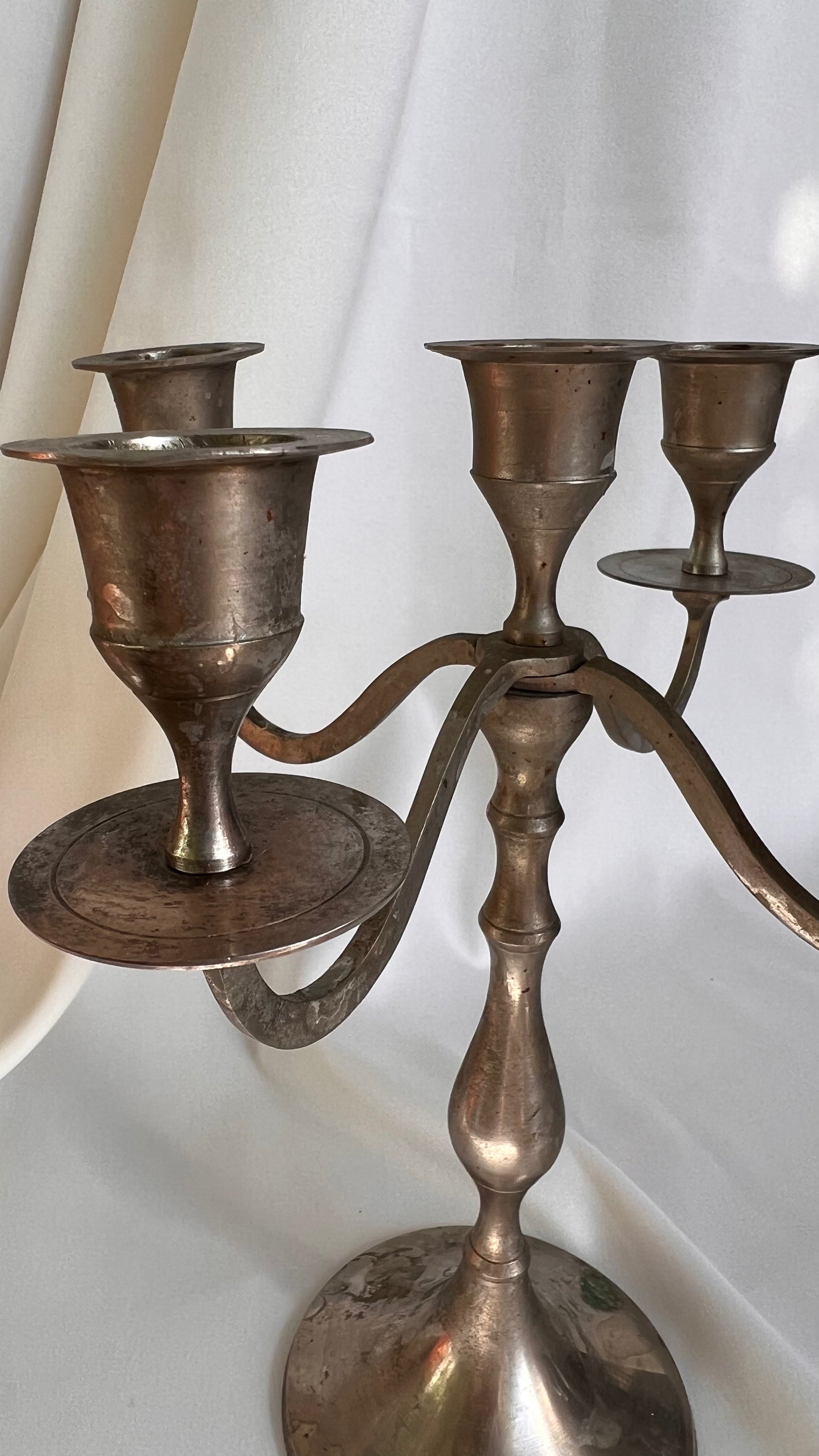 קנדלברה | Candelabra