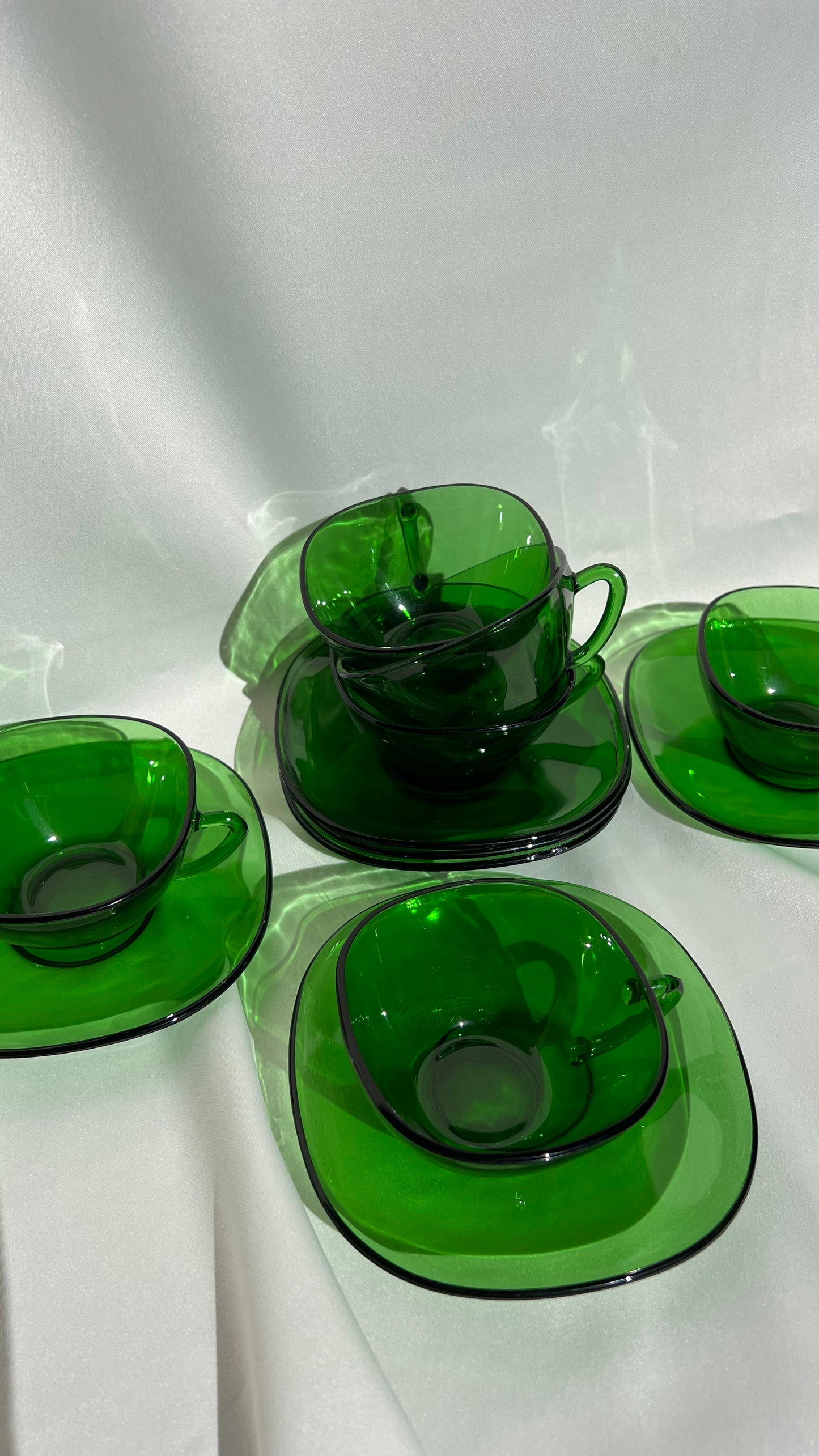 Espresso cups | כוסות אספרסו