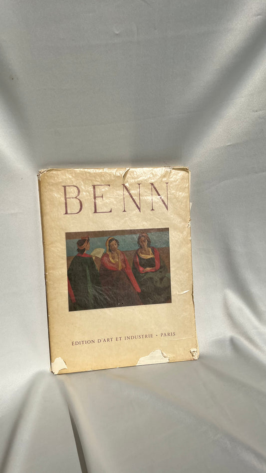 Art booklet | חוברת אמנות