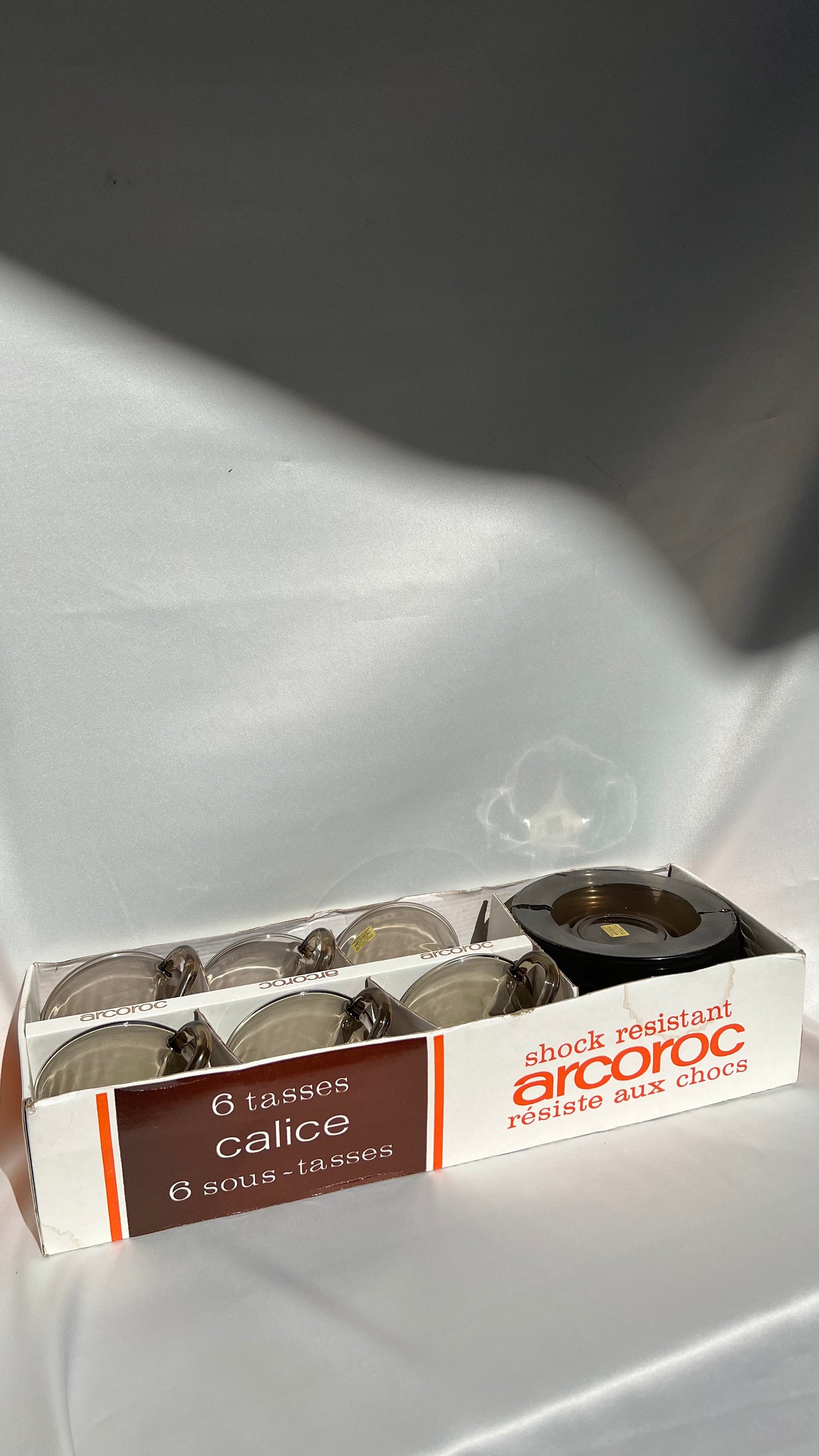 Hot drink set | סט שתייה חמה