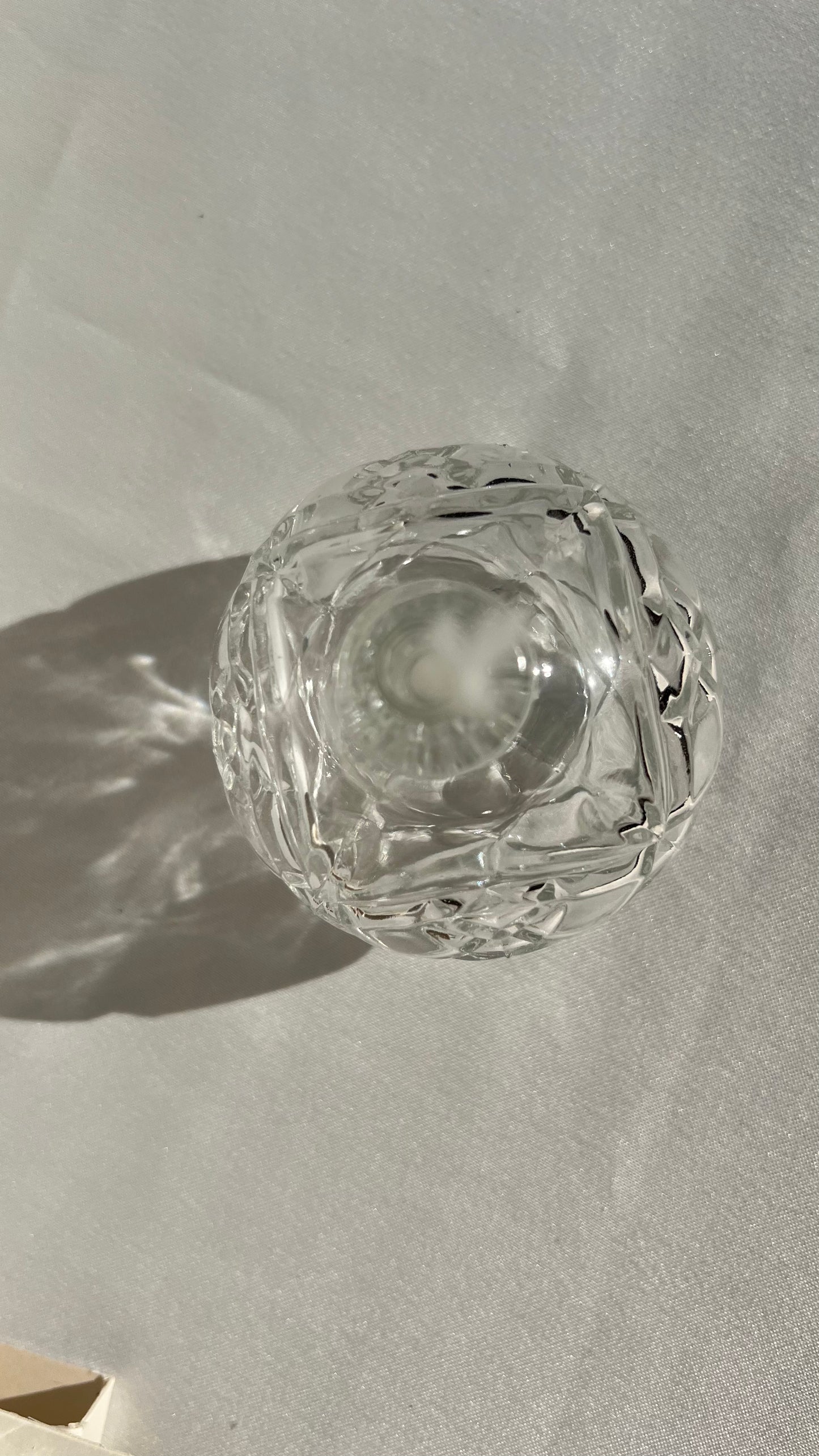 Oil Candles | פמוטי שמן