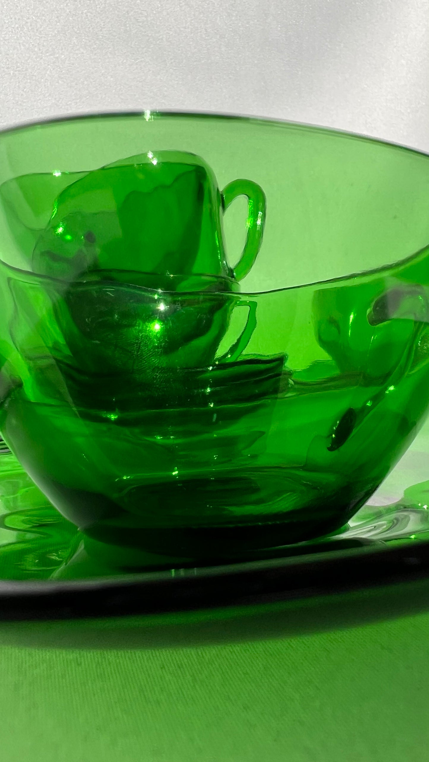 Espresso cups | כוסות אספרסו