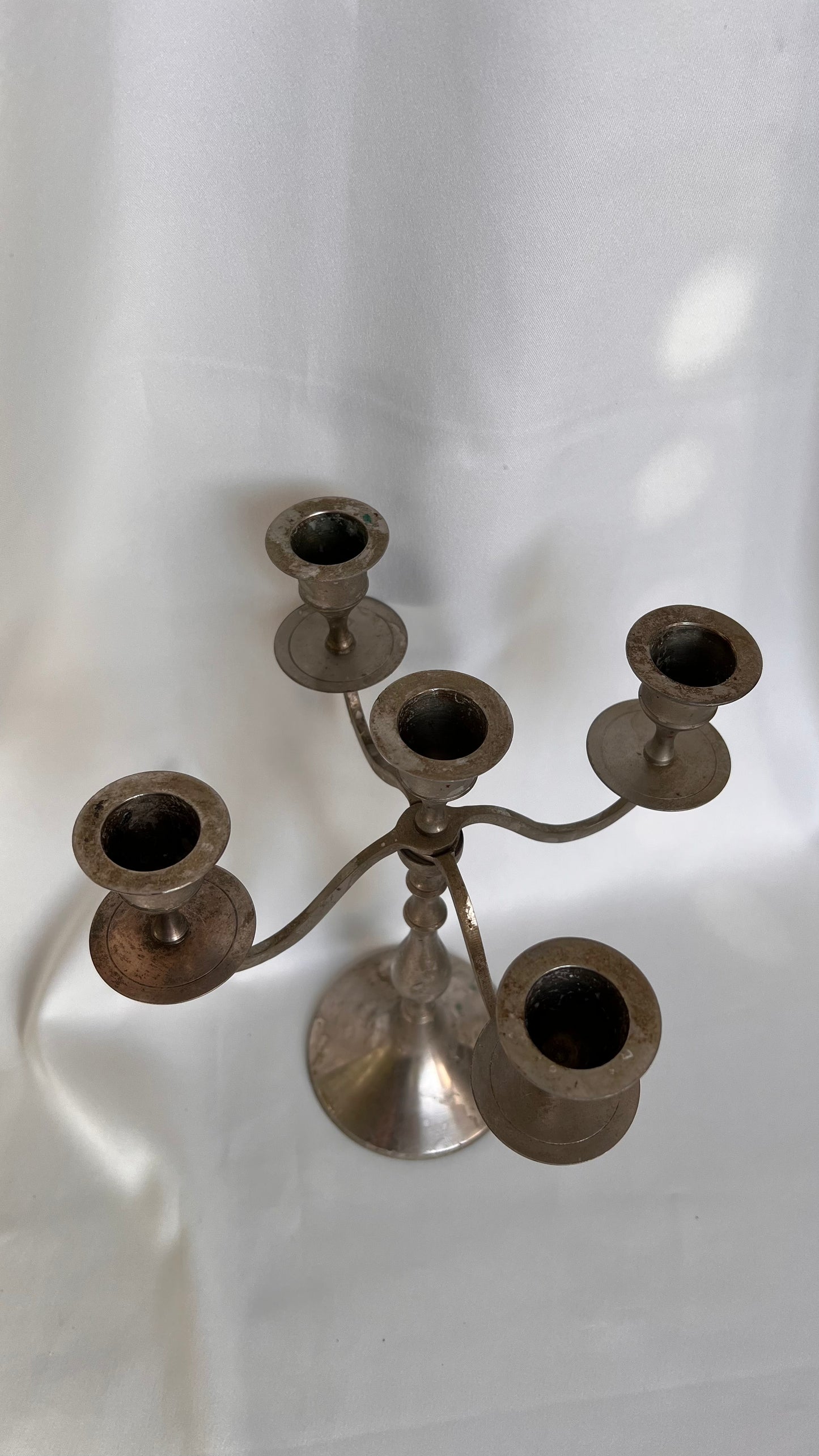 קנדלברה | Candelabra