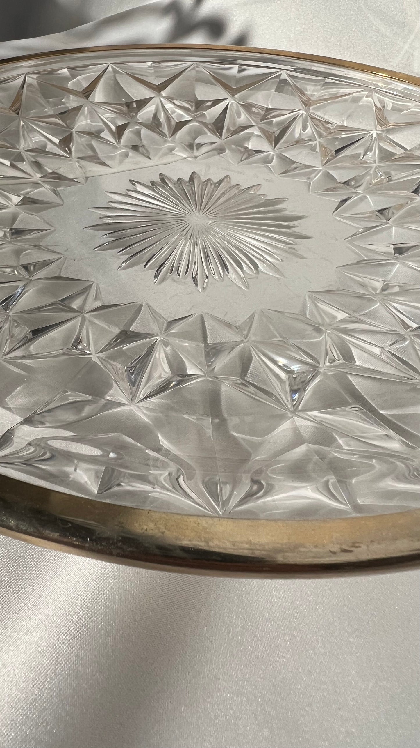 Serving dish | צלחת הגשה