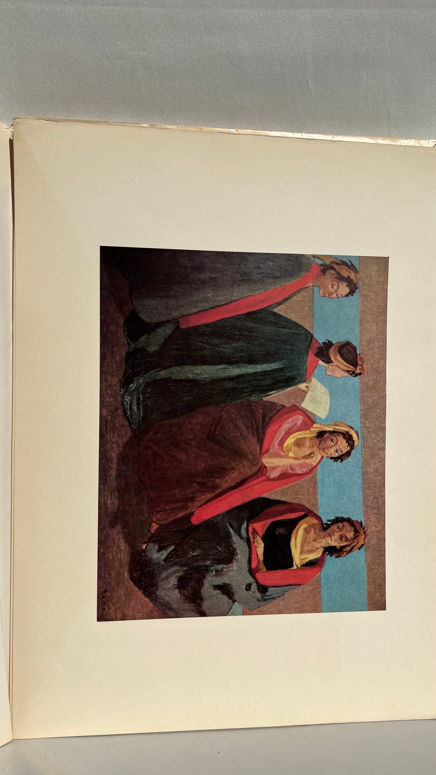 Art booklet | חוברת אמנות