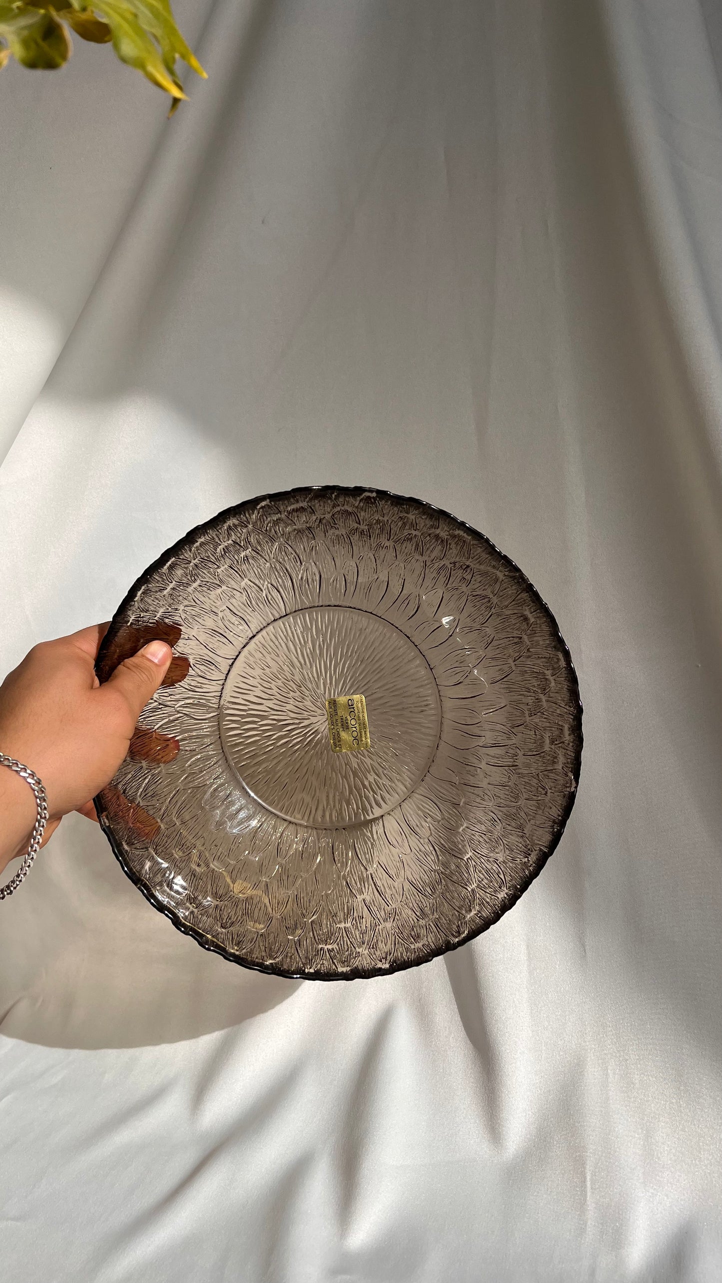 Sunflower bowl | קערת חמנייה