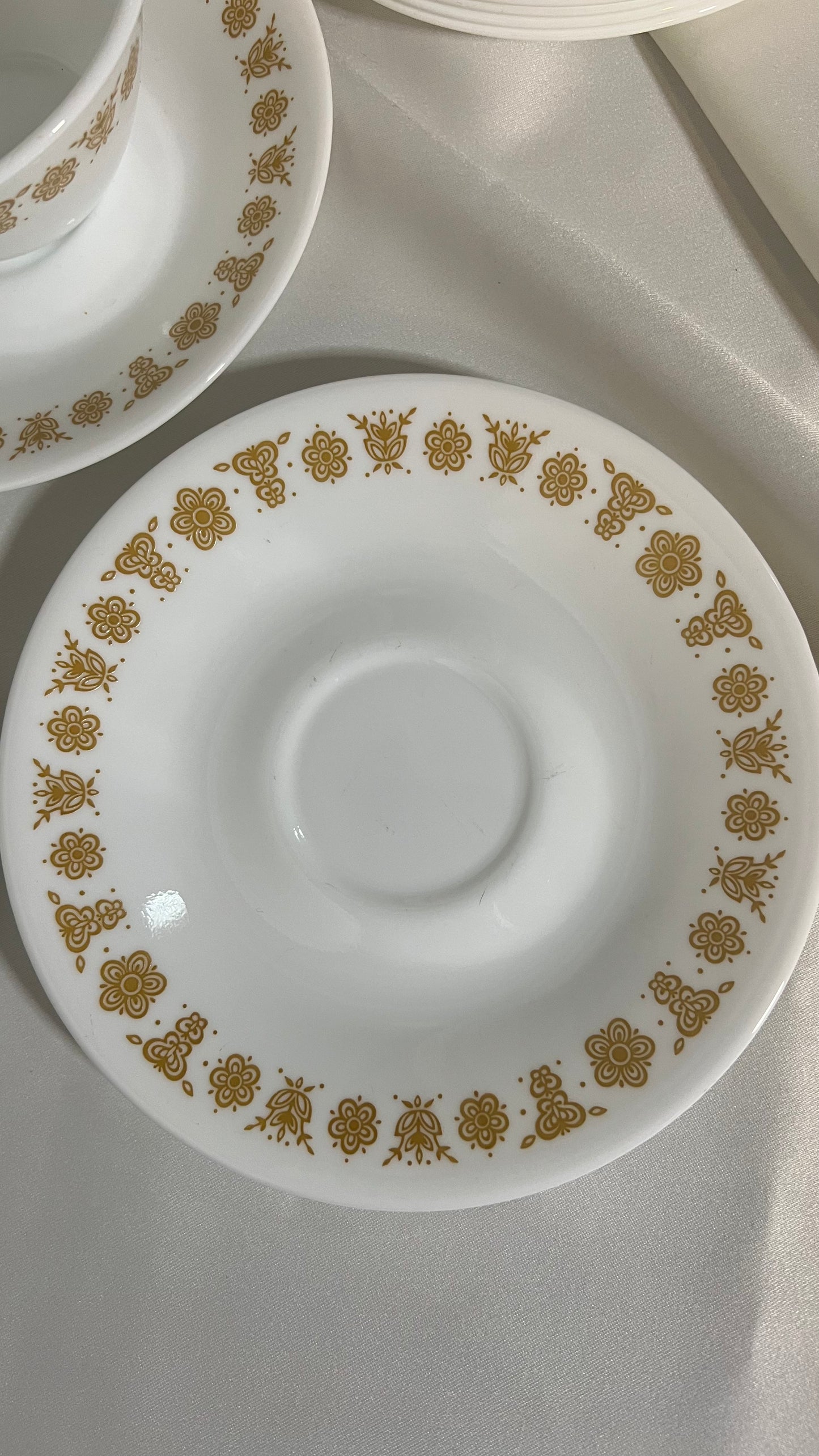 American cups | כוסות אמריקאיות