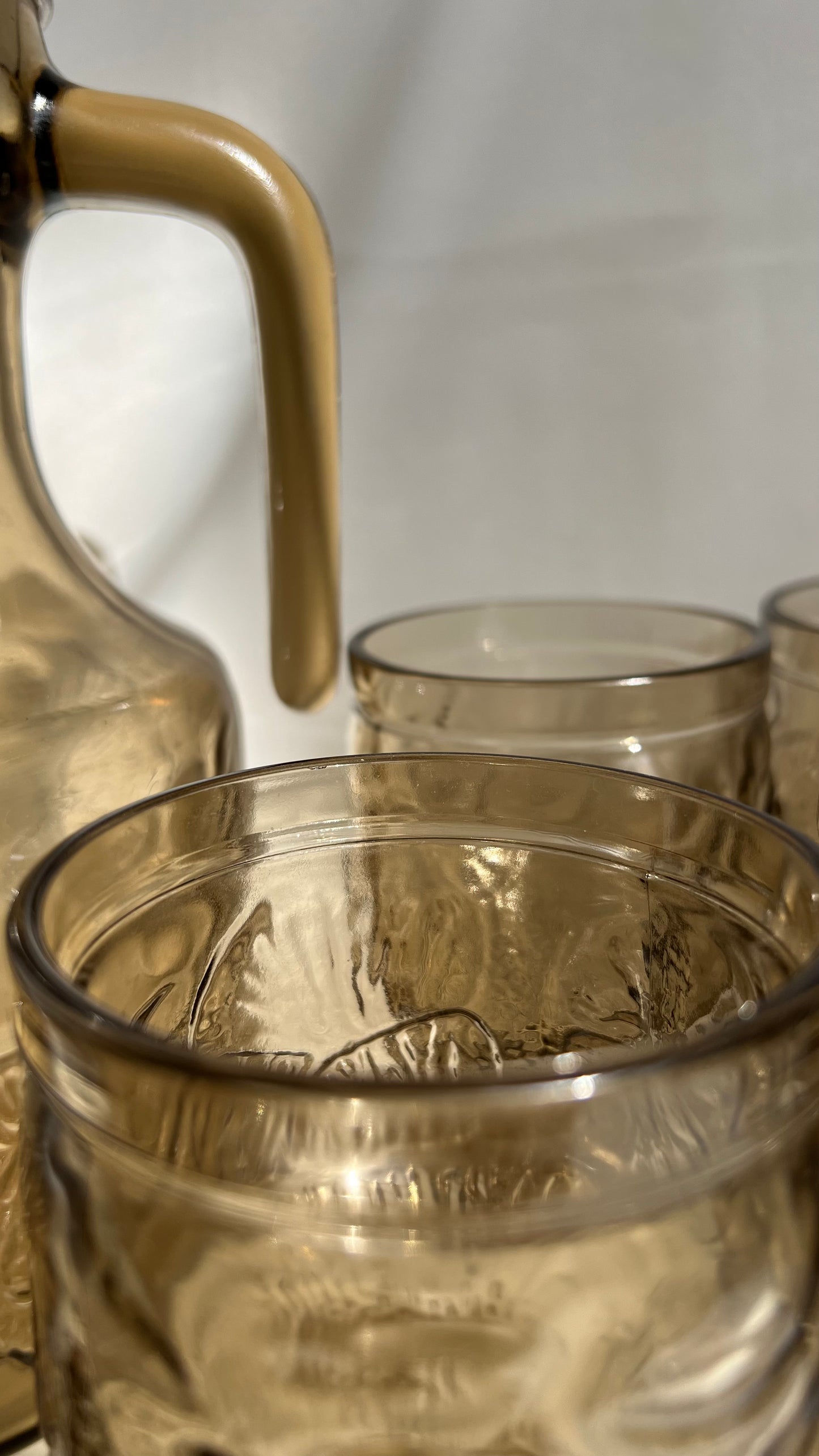 Italian soft drink set | סט שתייה קלה איטלקית