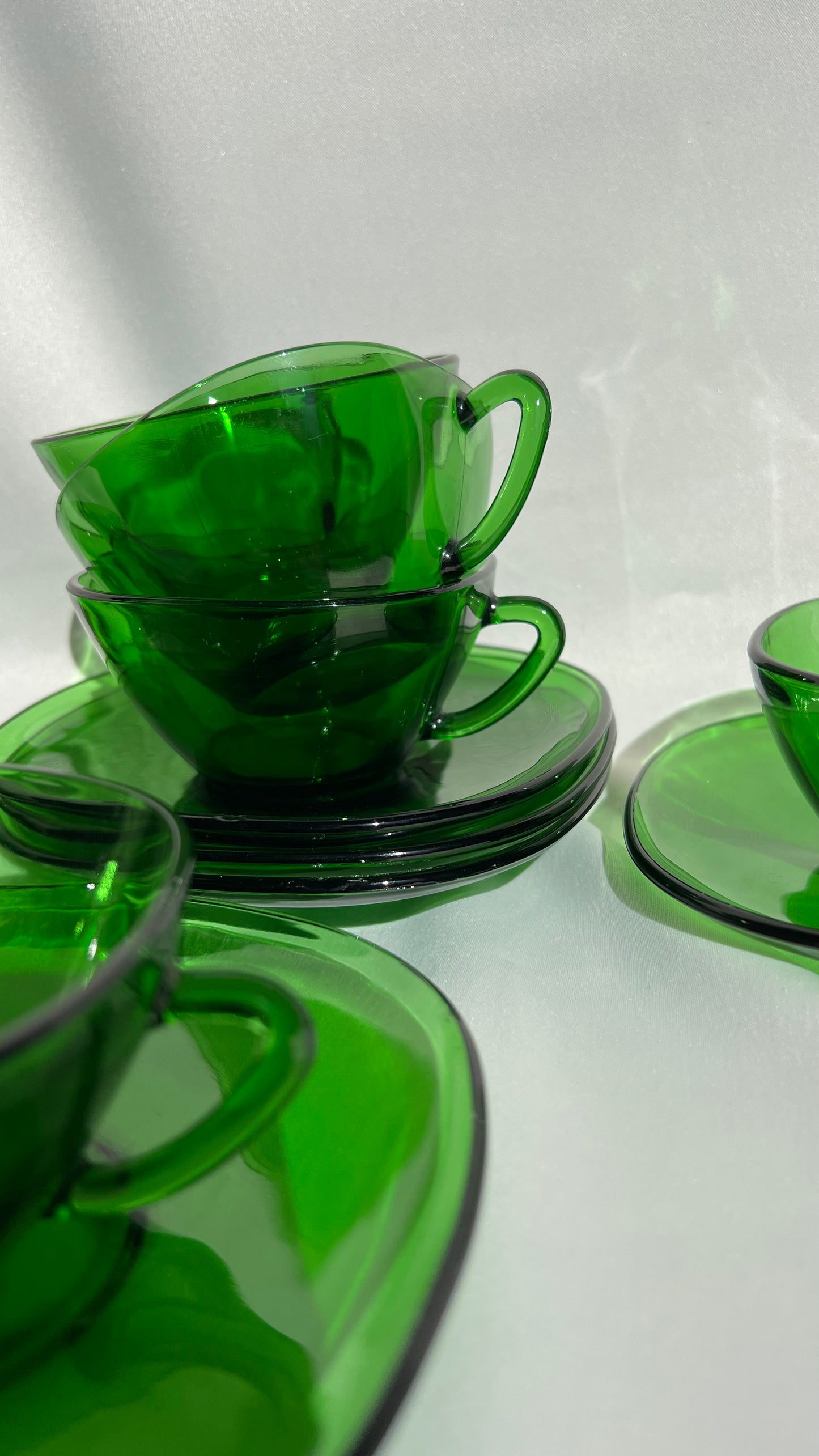 Espresso cups | כוסות אספרסו