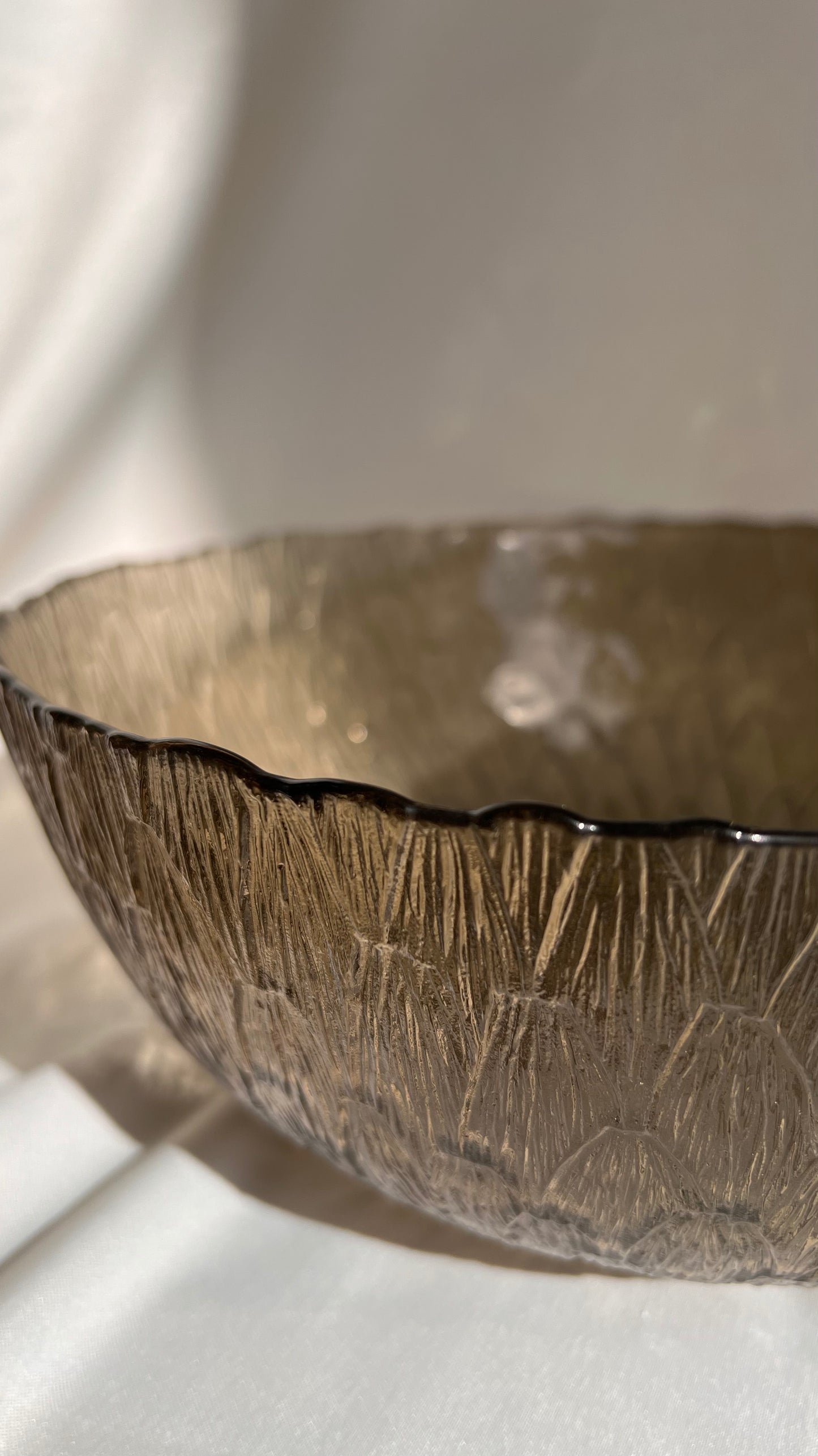 Sunflower bowl | קערת חמנייה