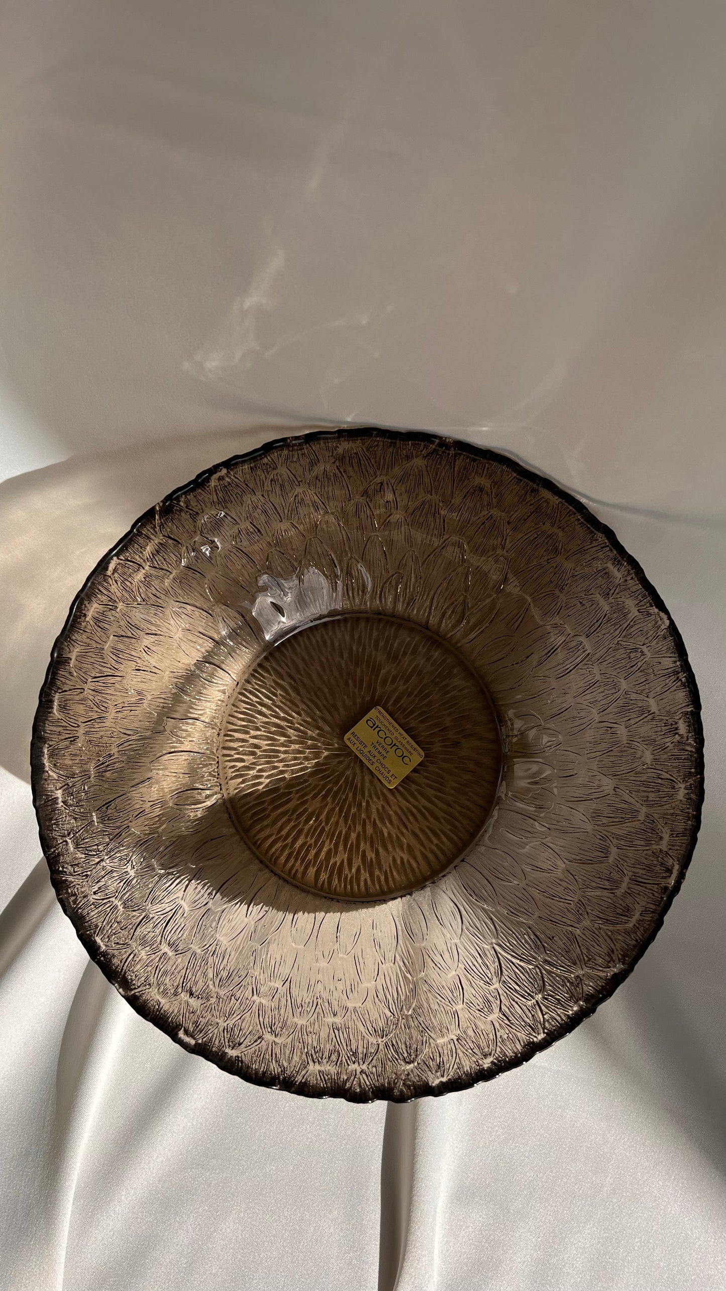 Sunflower bowl | קערת חמנייה