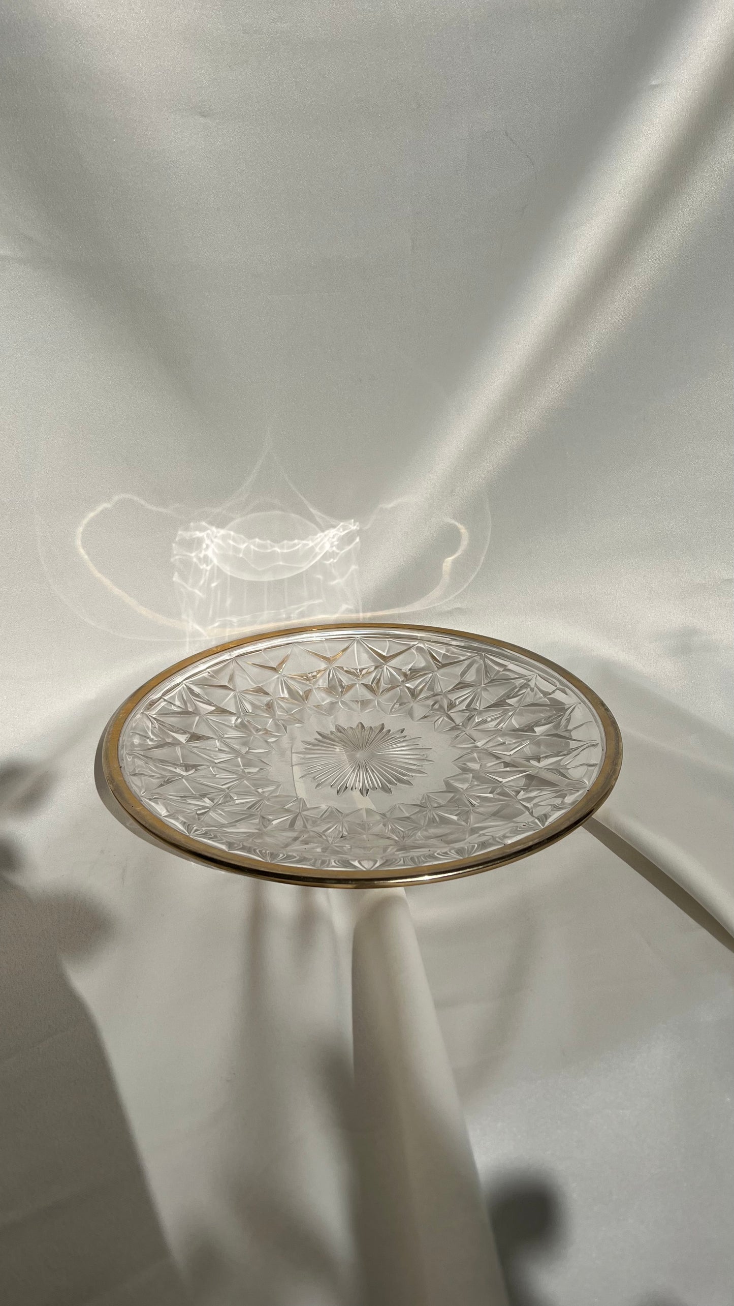 Serving dish | צלחת הגשה