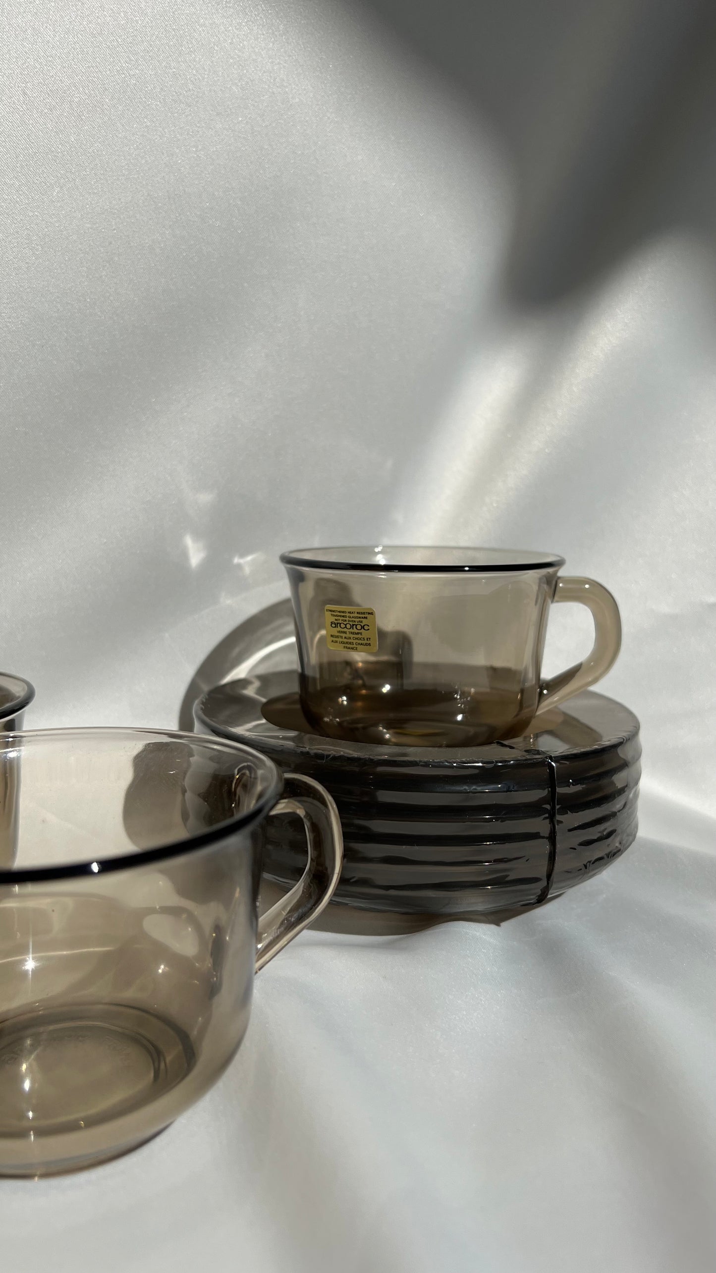 Hot drink set | סט שתייה חמה