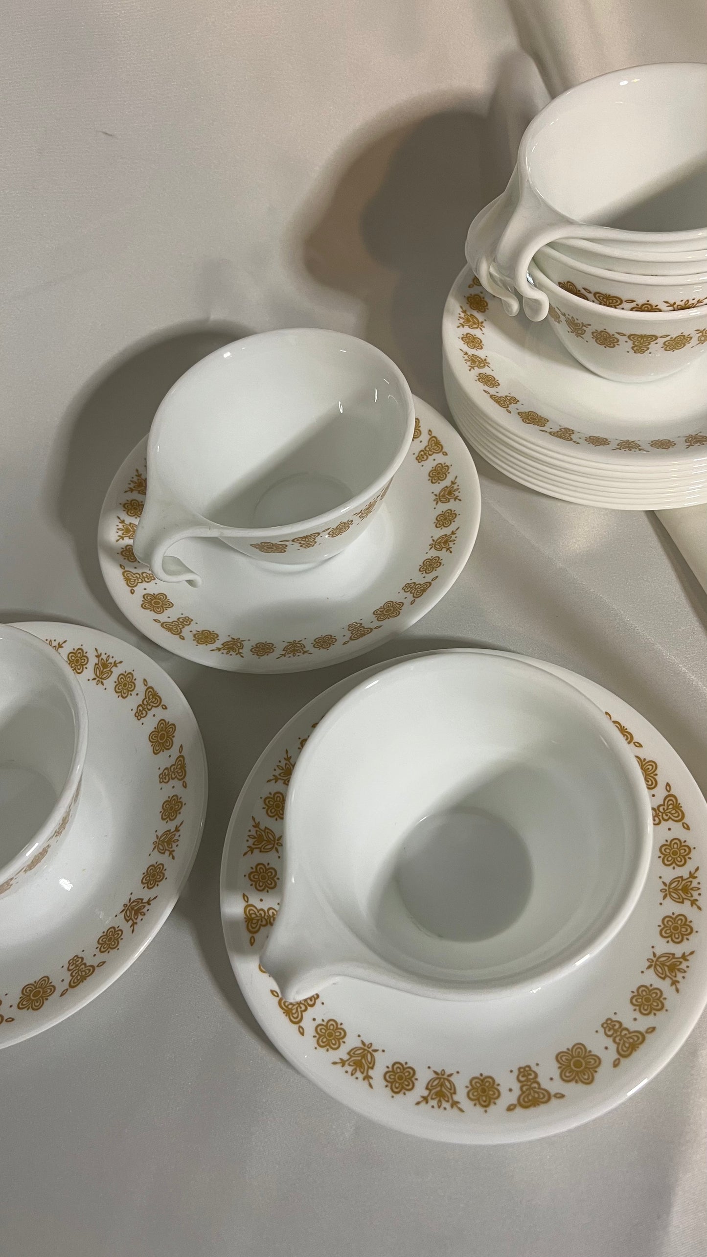 American cups | כוסות אמריקאיות