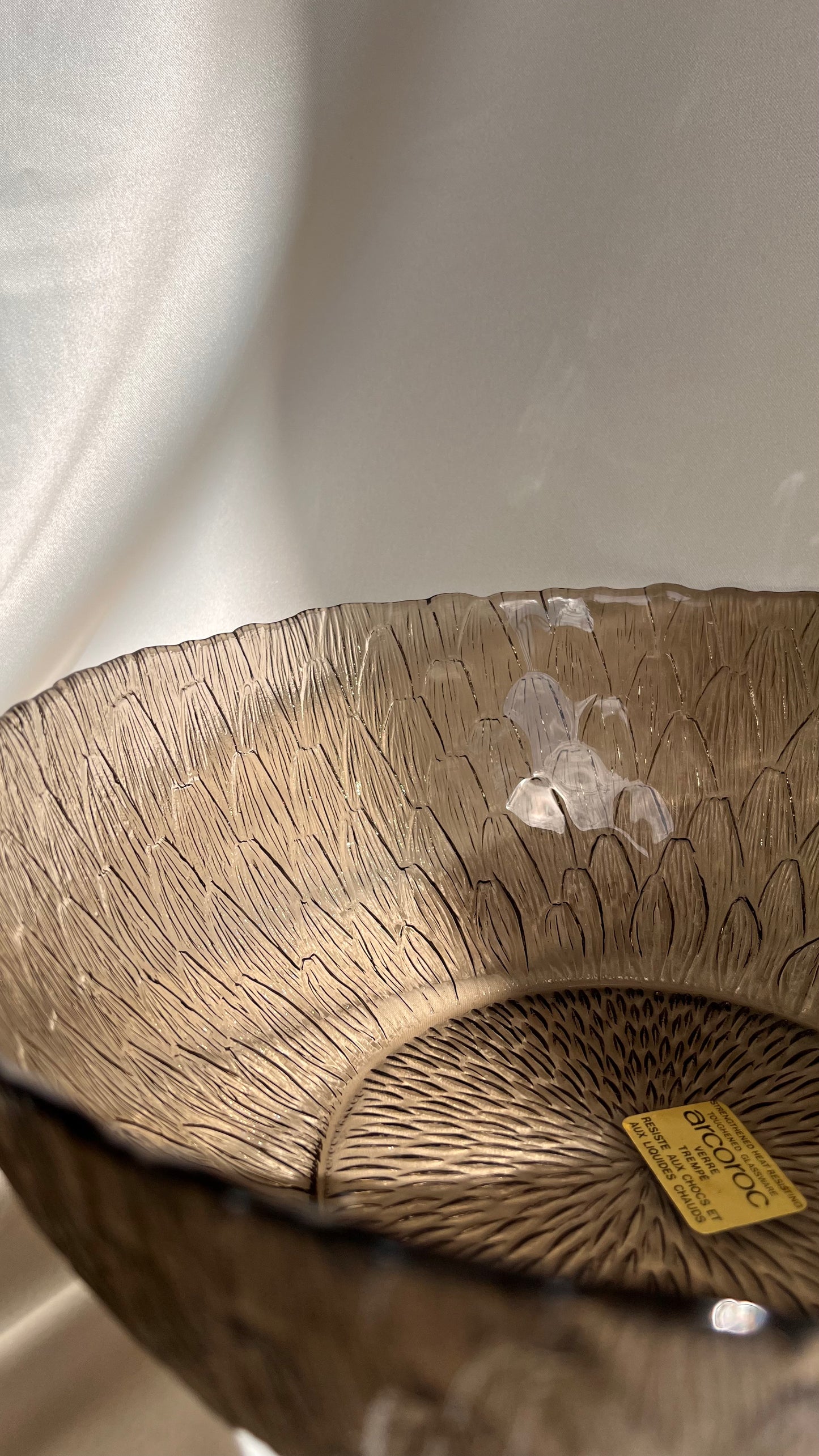 Sunflower bowl | קערת חמנייה