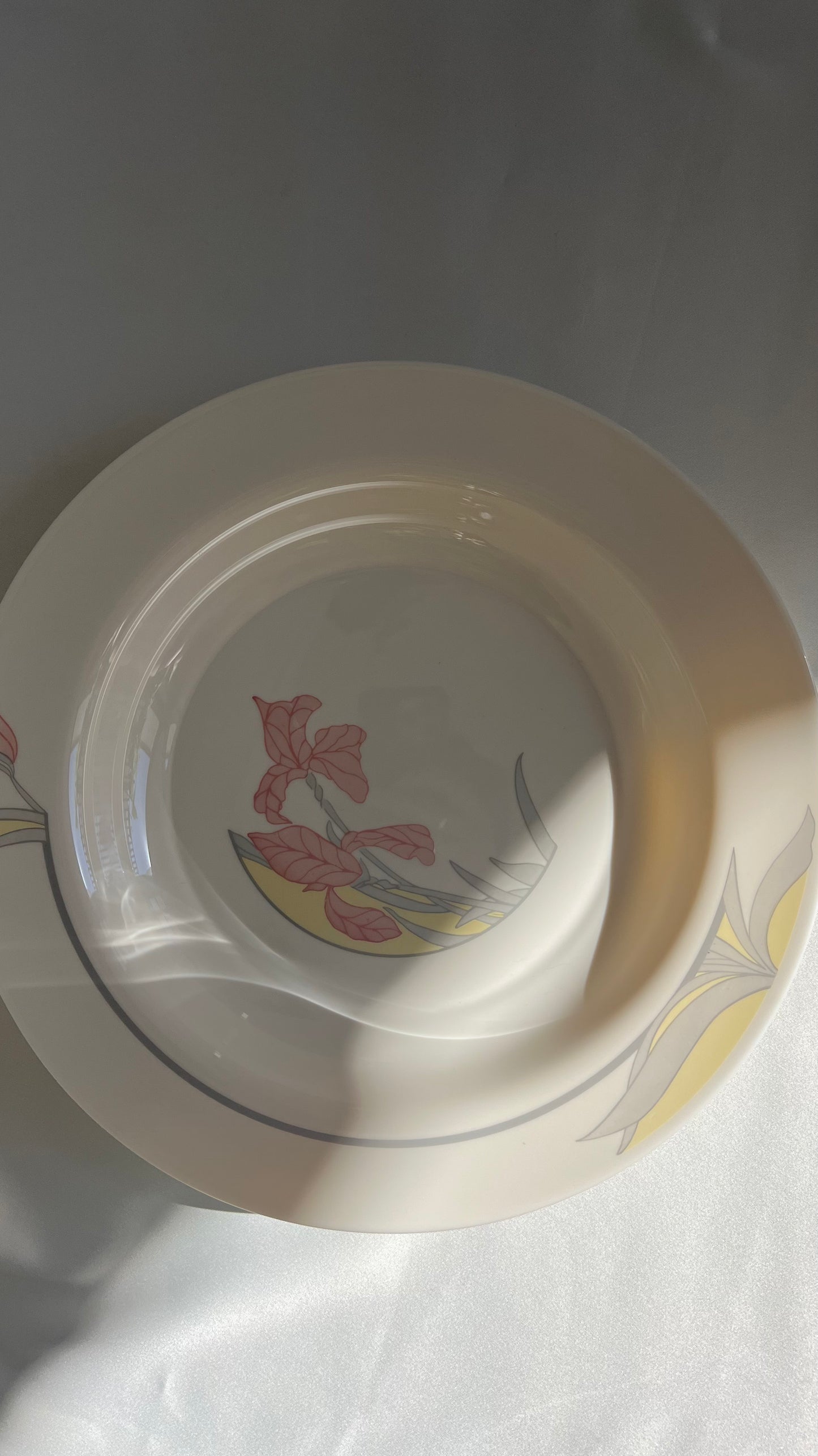 French Platter | כלי הגשה צרפתי