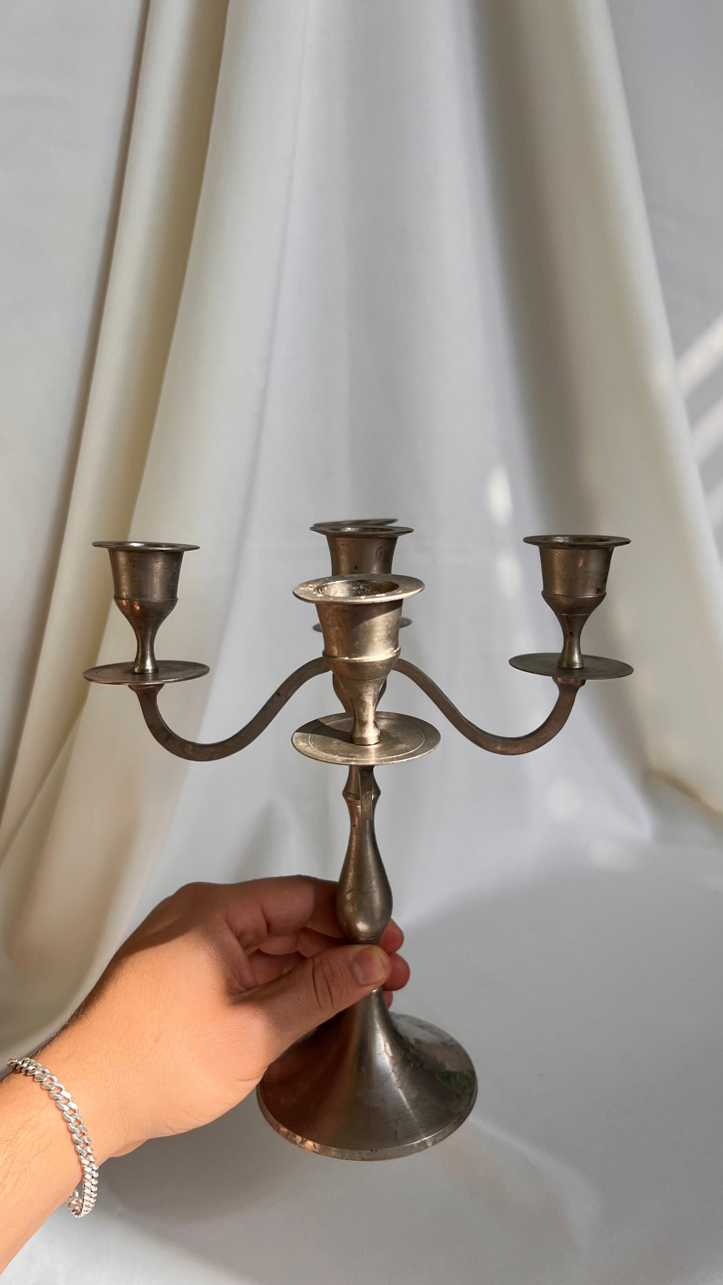 קנדלברה | Candelabra