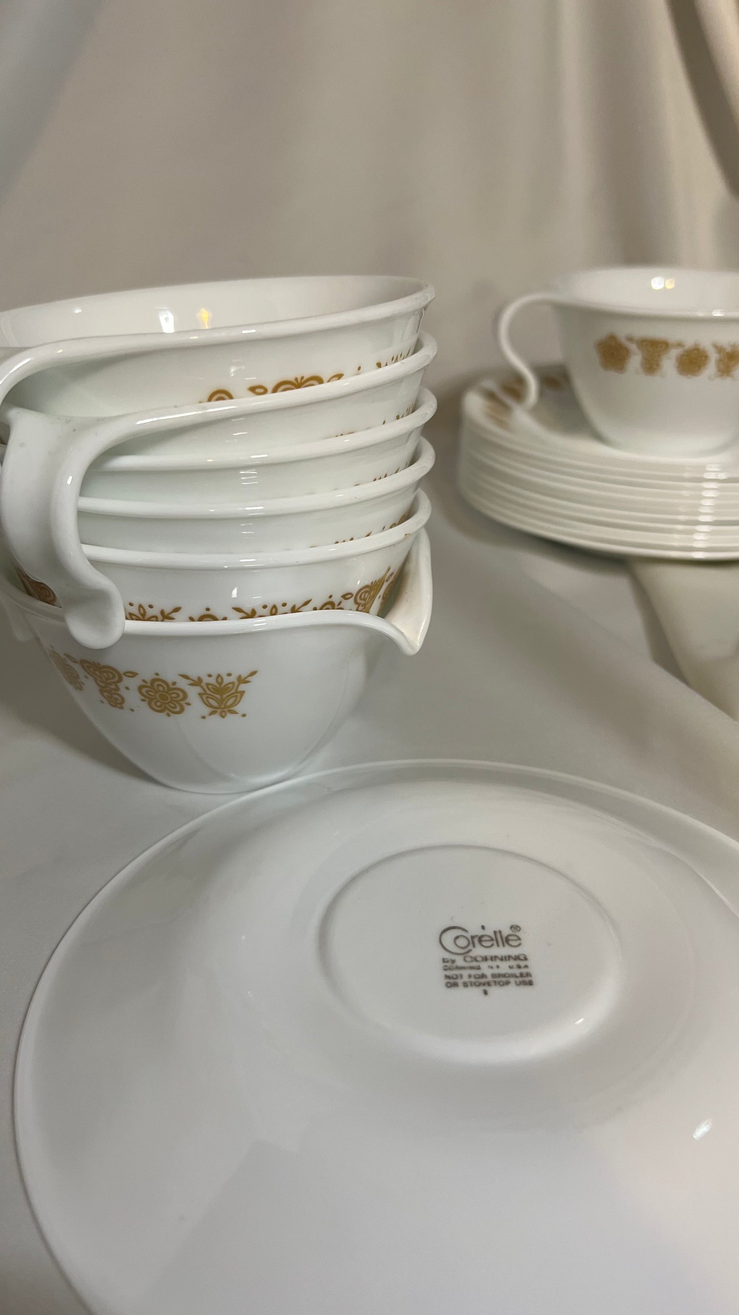 American cups | כוסות אמריקאיות