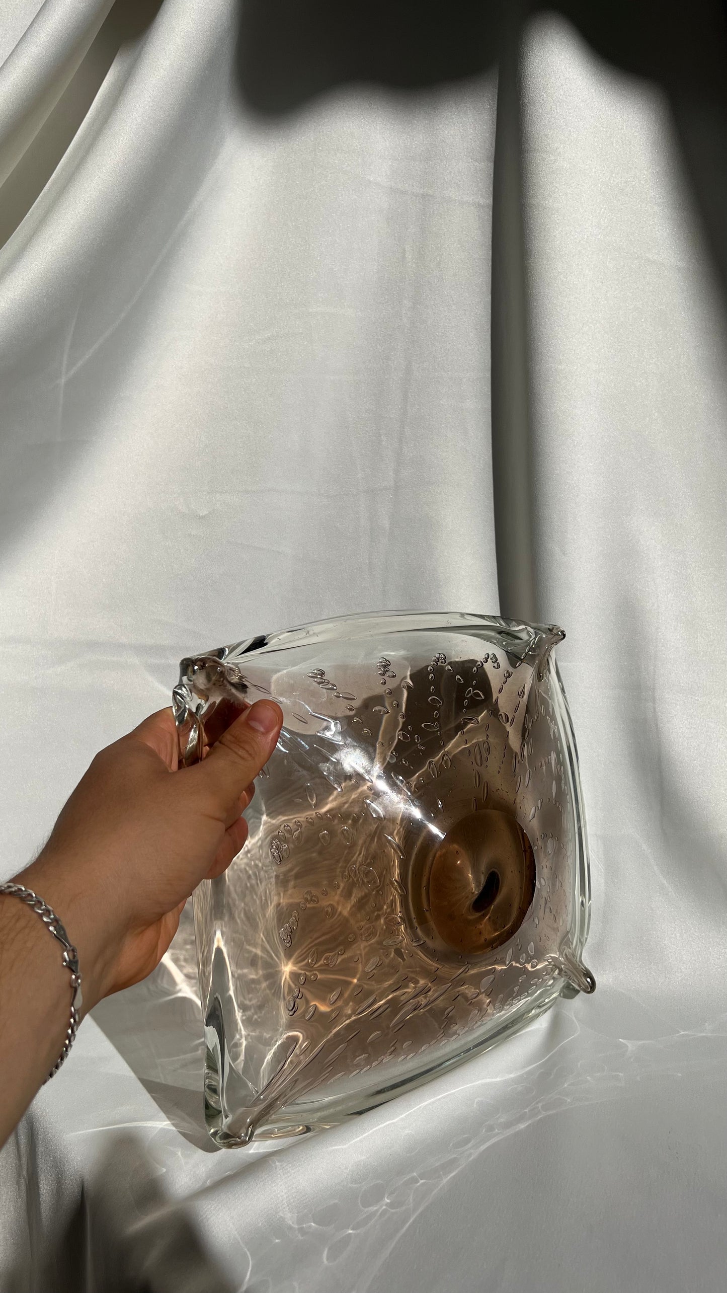 Murano glass | זכוכית מורנו