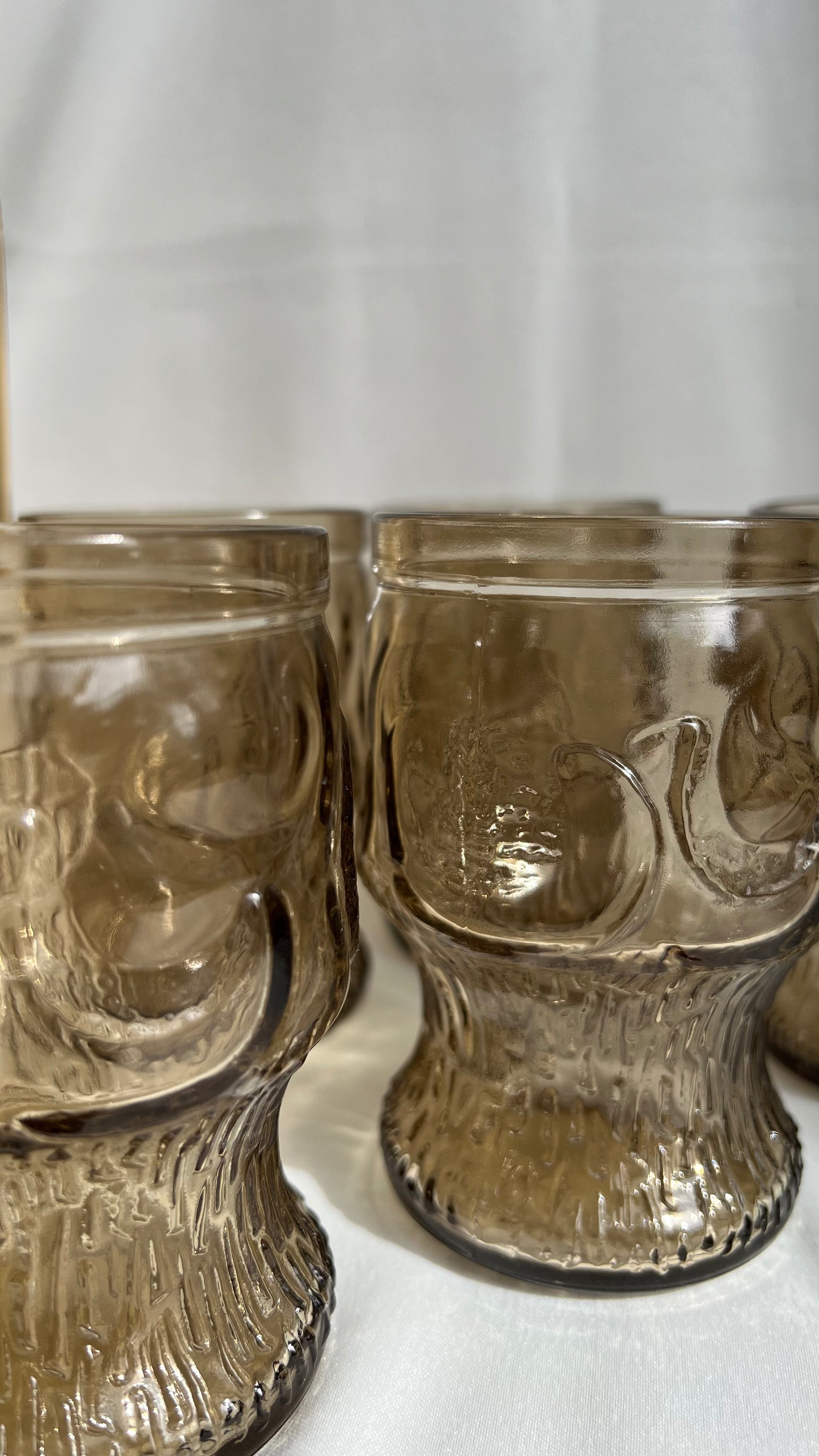 Italian soft drink set | סט שתייה קלה איטלקית