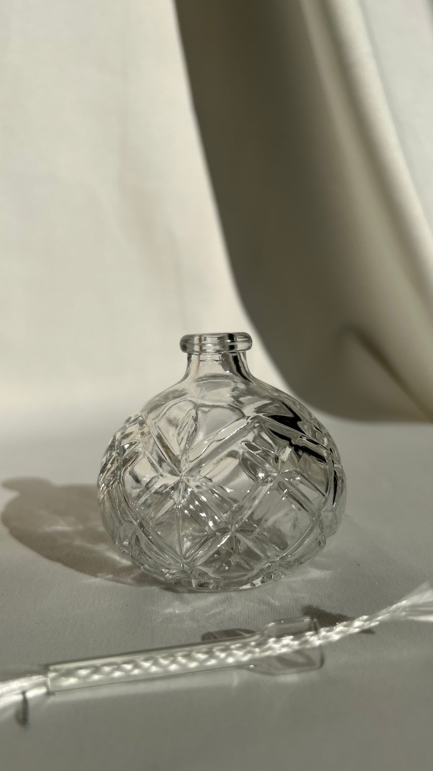 Oil Candles | פמוטי שמן