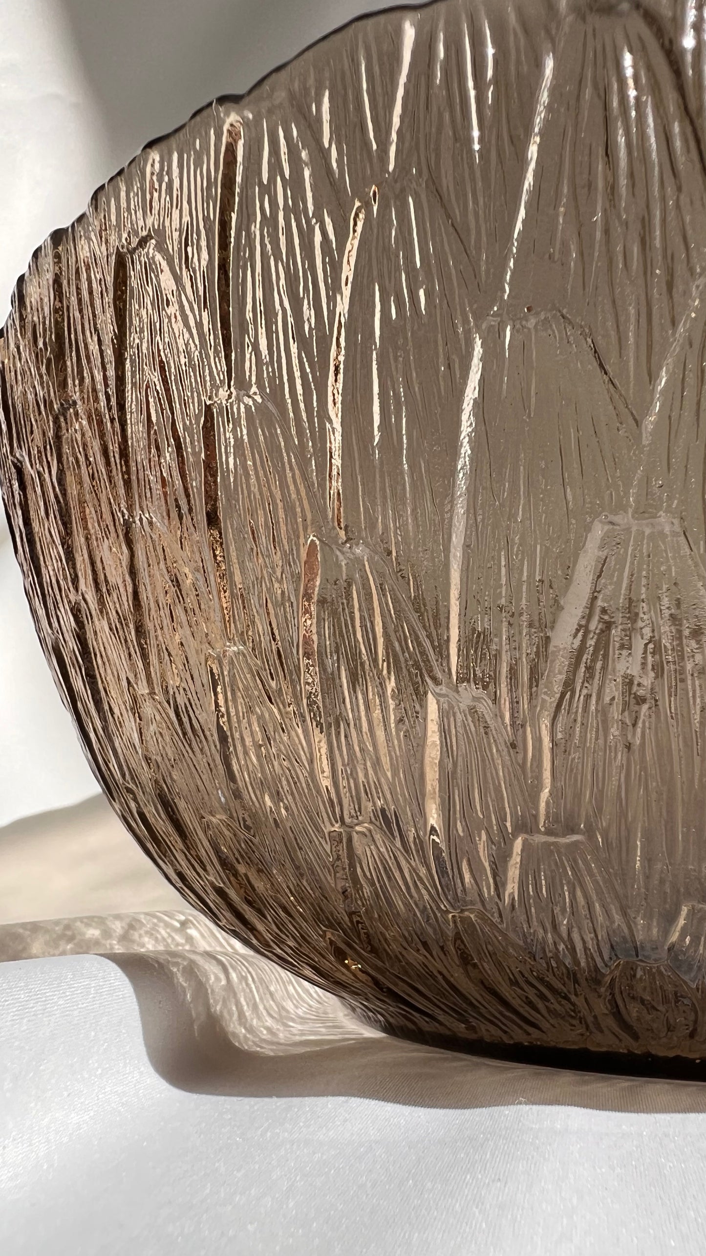 Sunflower bowl | קערת חמנייה