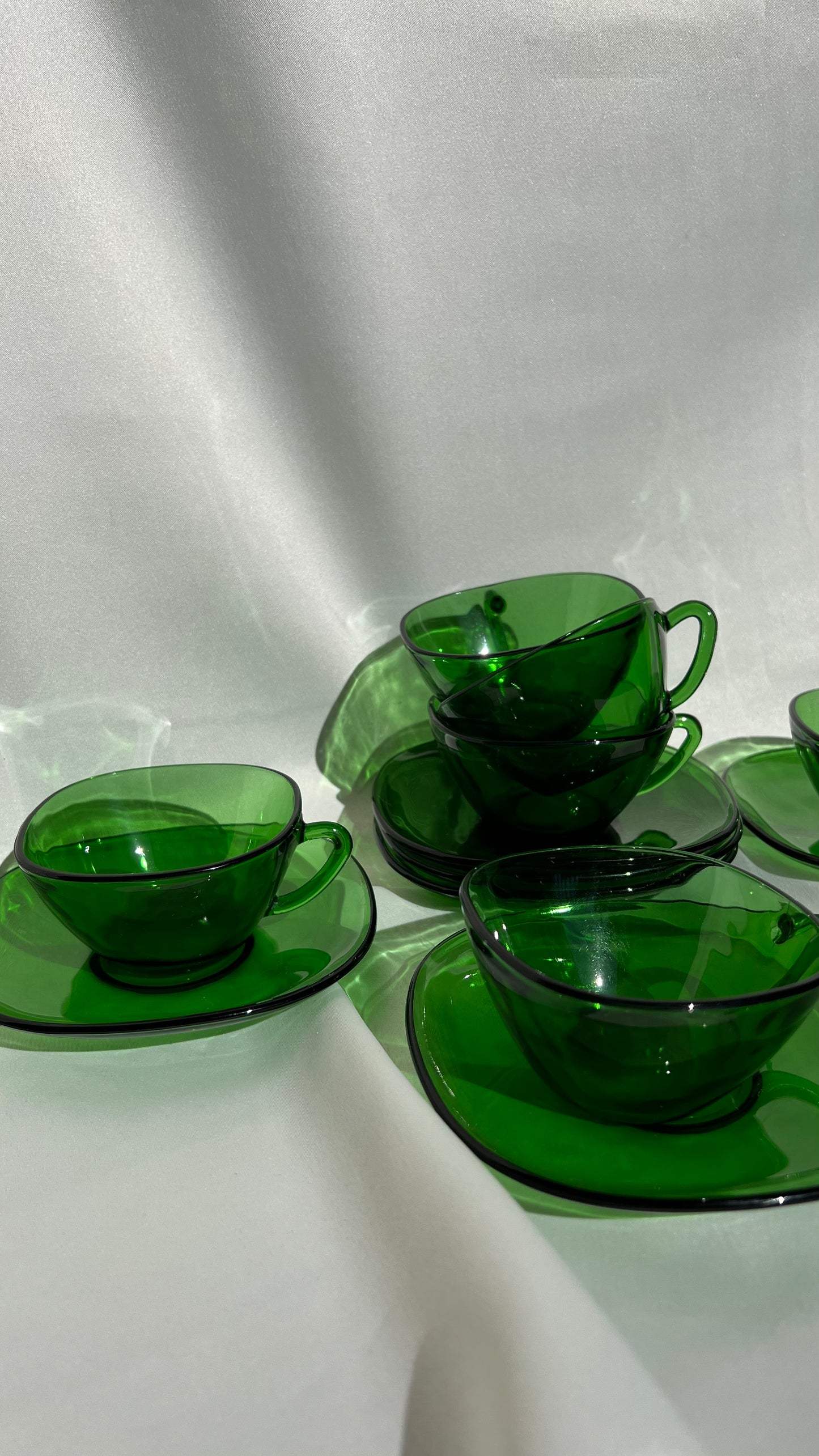 Espresso cups | כוסות אספרסו