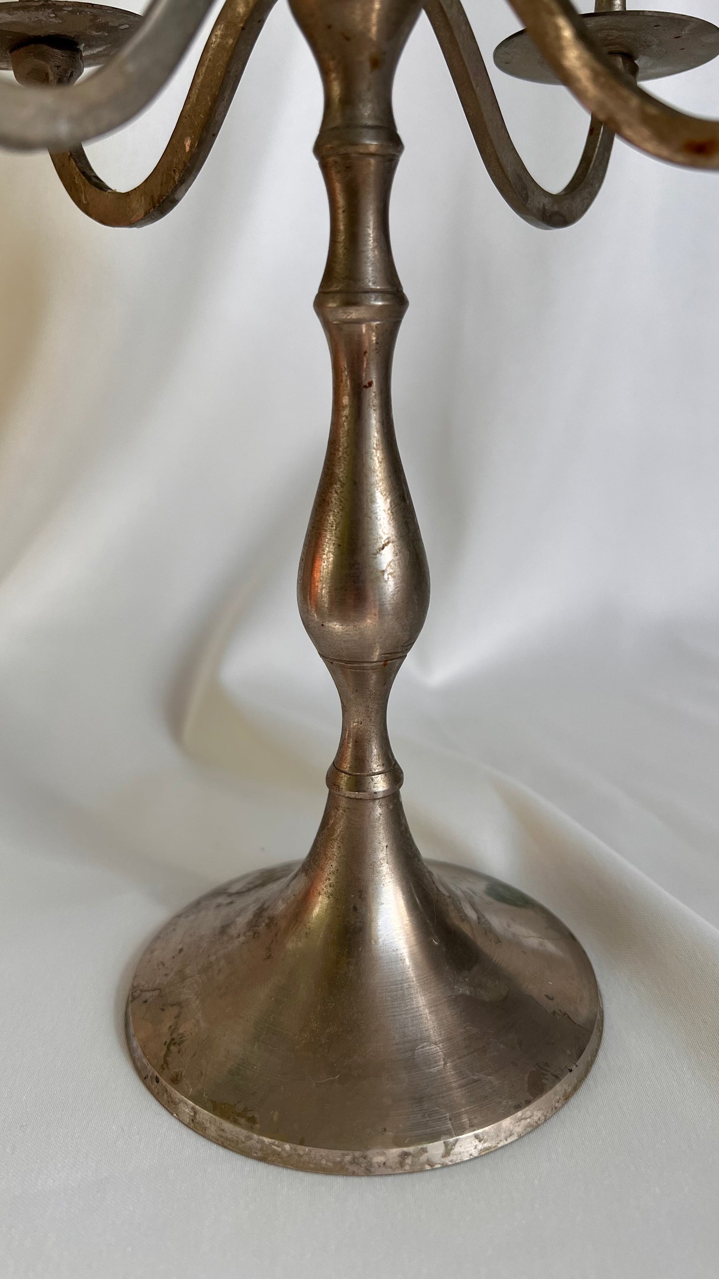 קנדלברה | Candelabra