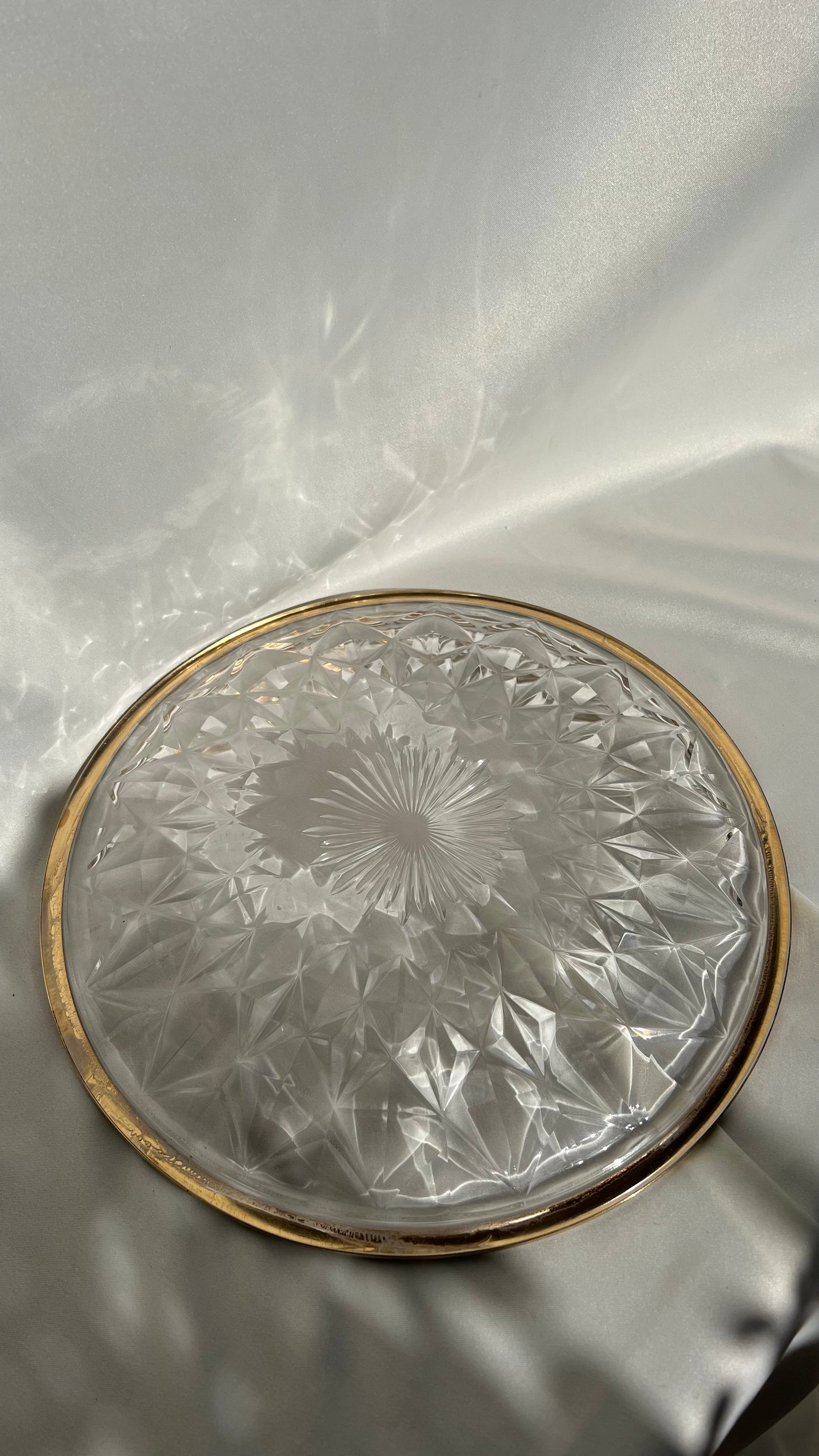 Serving dish | צלחת הגשה