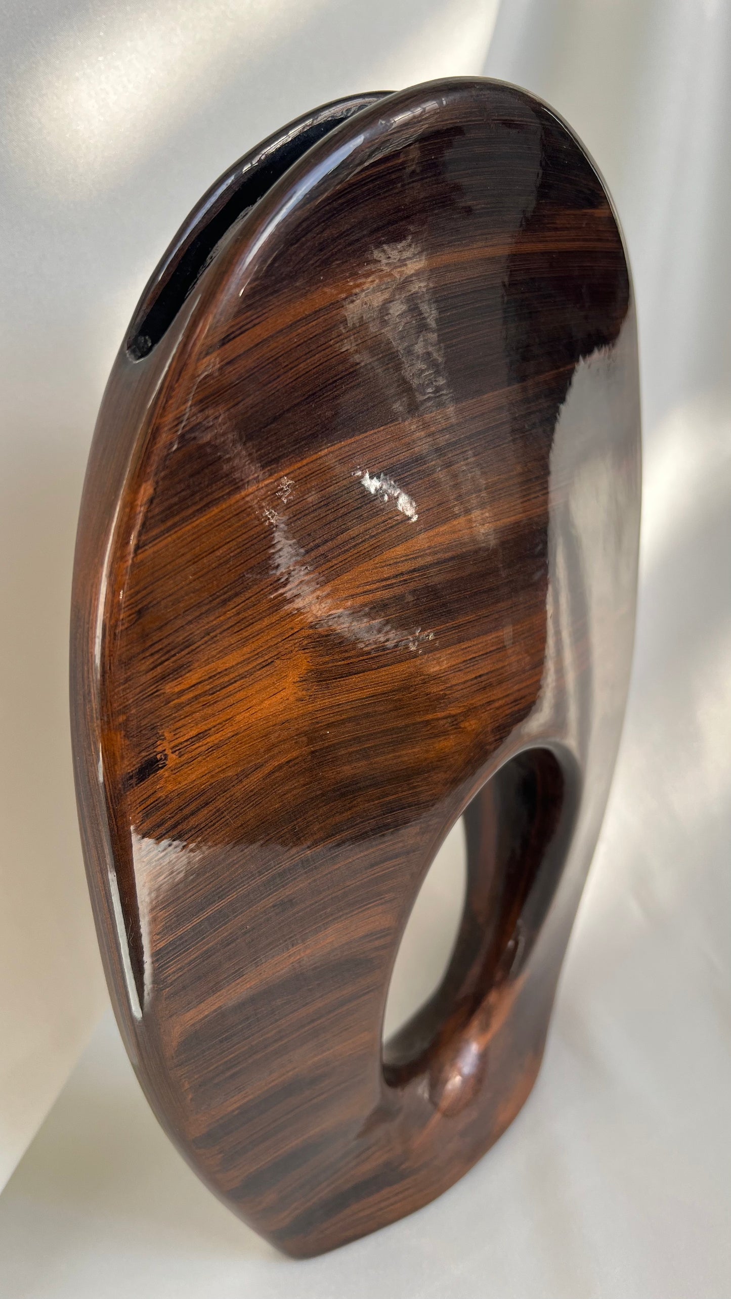 Shell Vase | אגרטל צדף