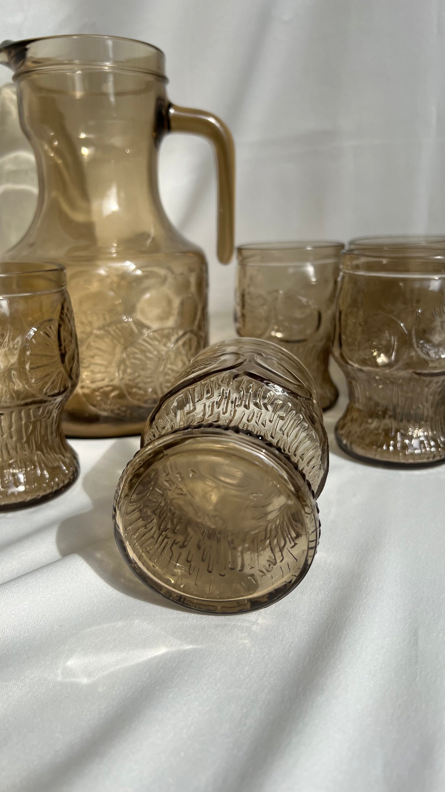 Italian soft drink set | סט שתייה קלה איטלקית