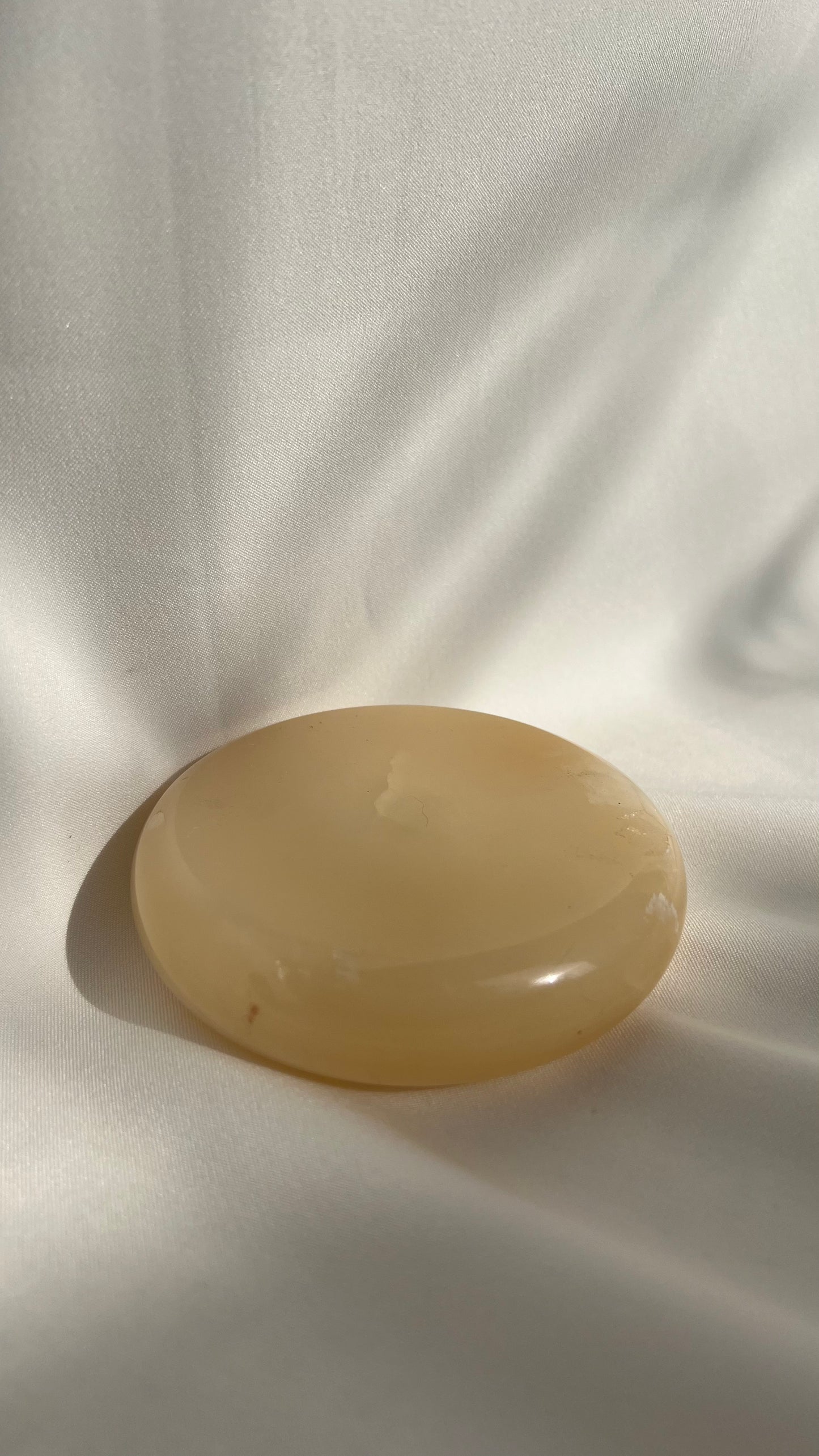 Onyx ashtray | מאפרת אוניקס