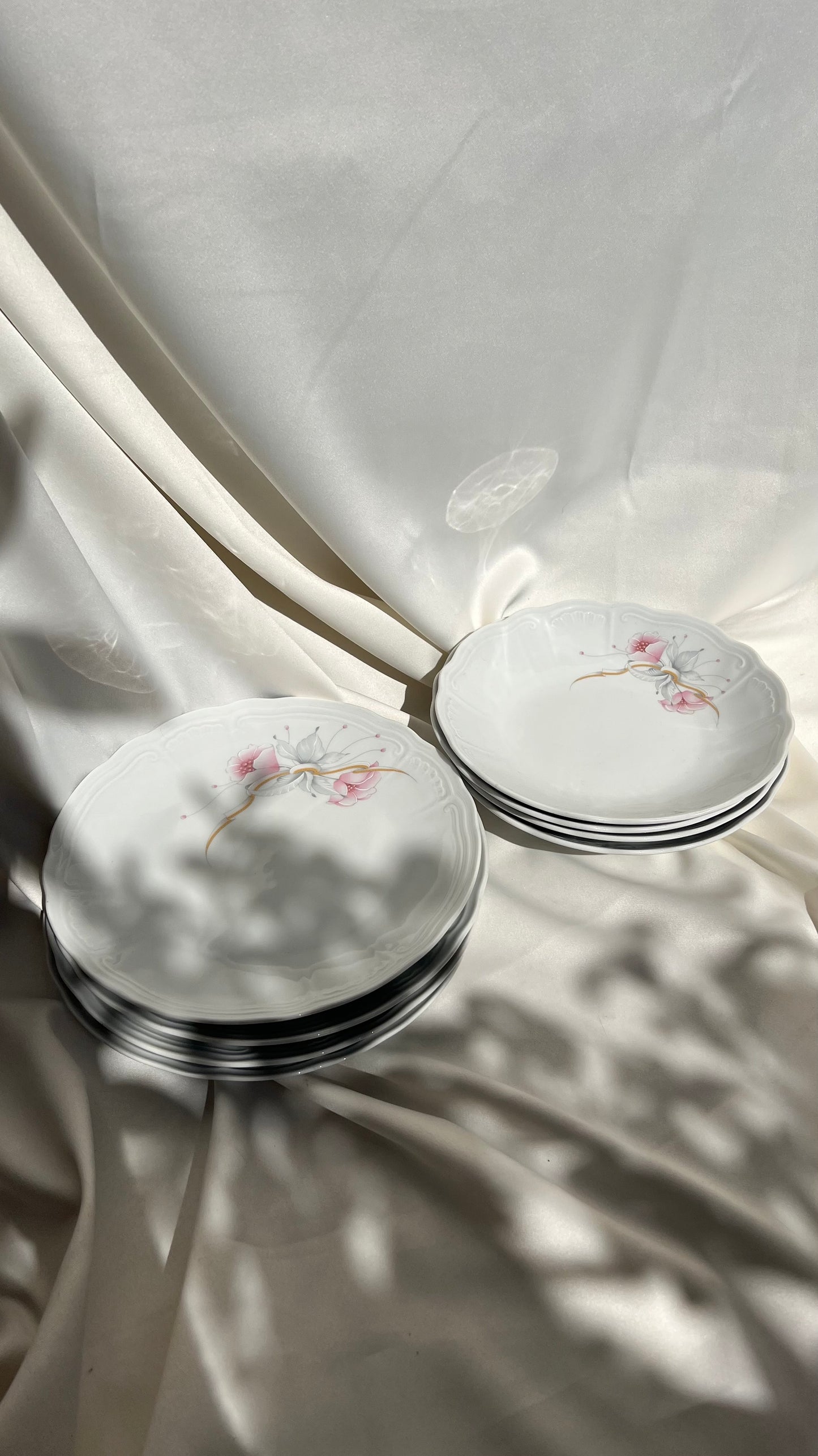 Wensiedel Bavarian porcelain | וונסידל בוואריה פורצלן