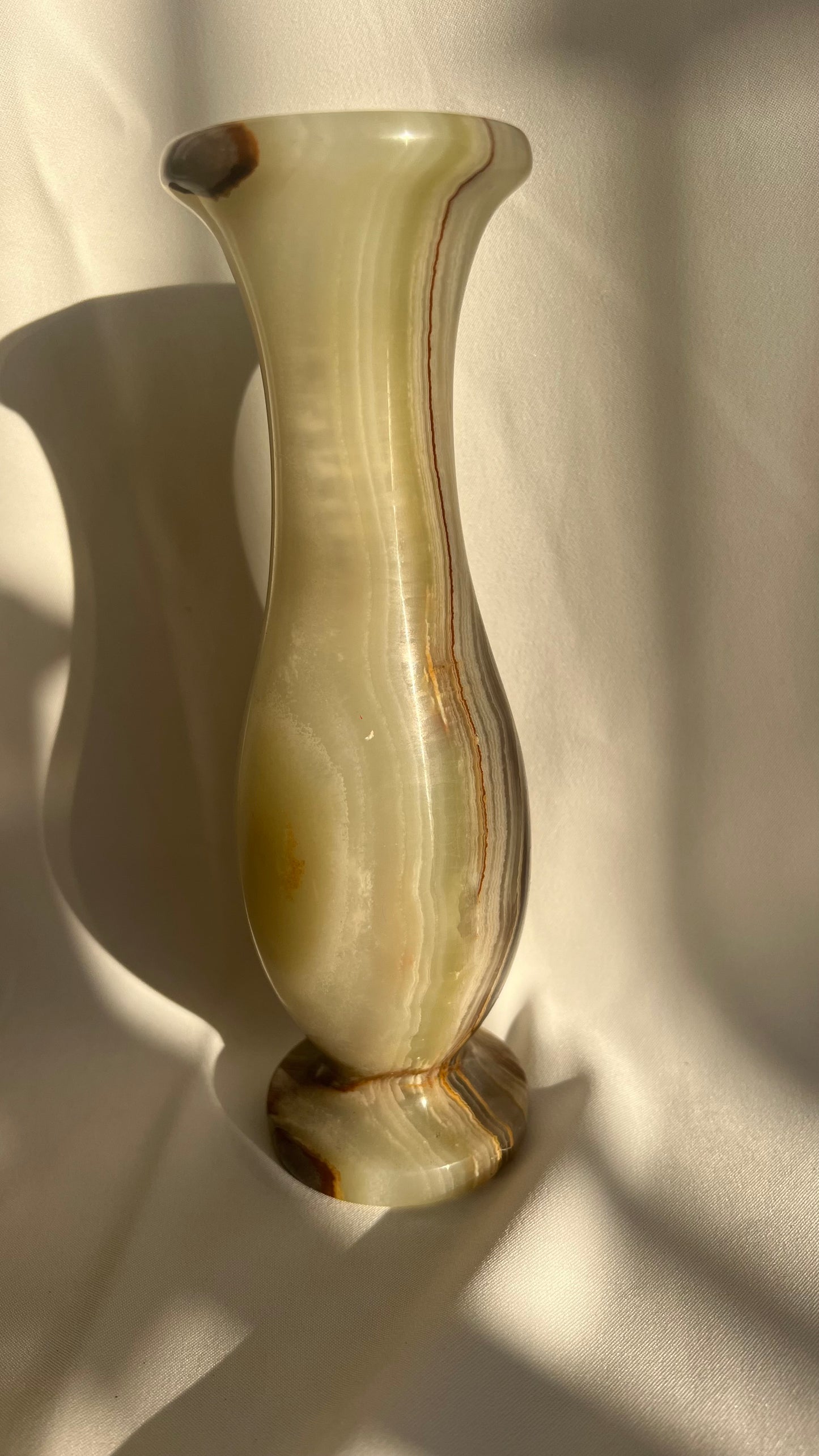 Vase Onyx | ואזת אוניקס