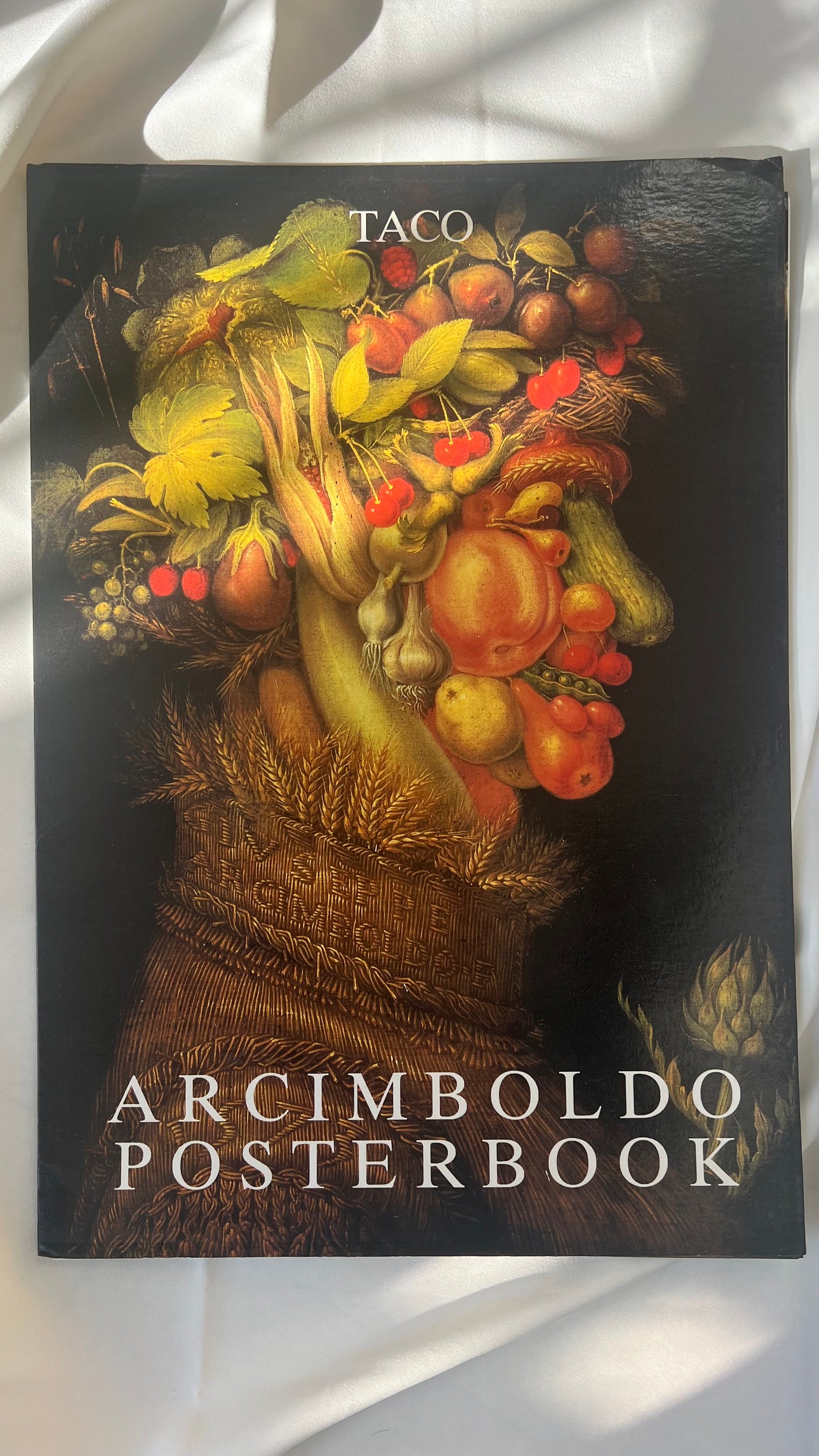 קטלוג ארצ׳בלדי | Arcimboldo catalog