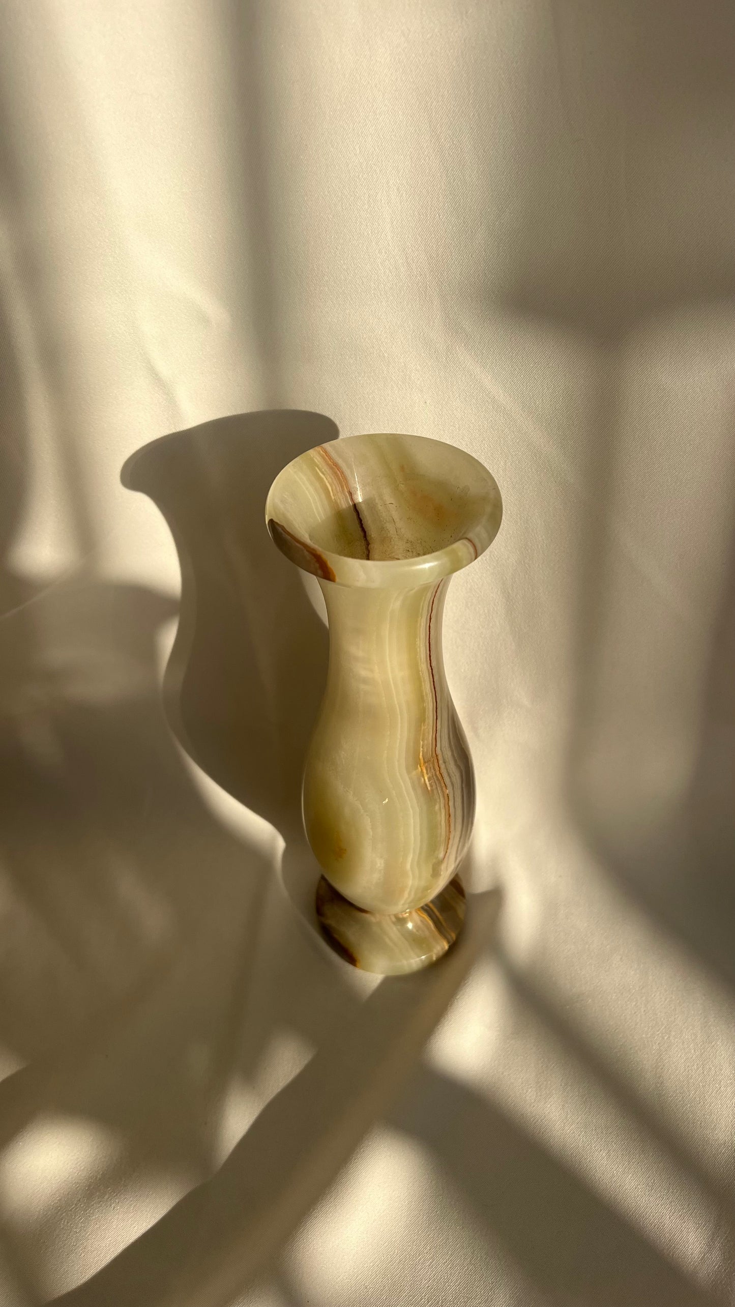 Vase Onyx | ואזת אוניקס