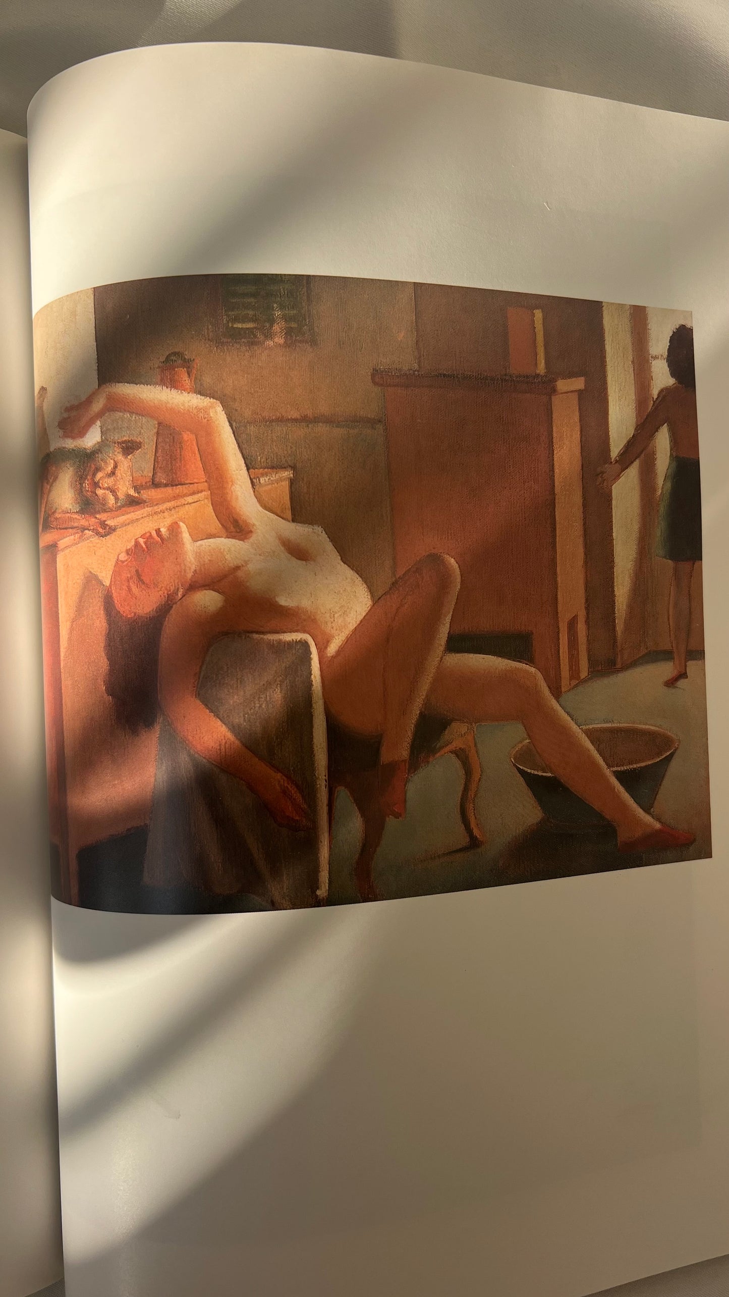 קטלוג אמן בלטוס | Artist Catalog Balthus