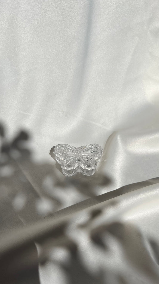 jewelry box | קופסת תכשיטים