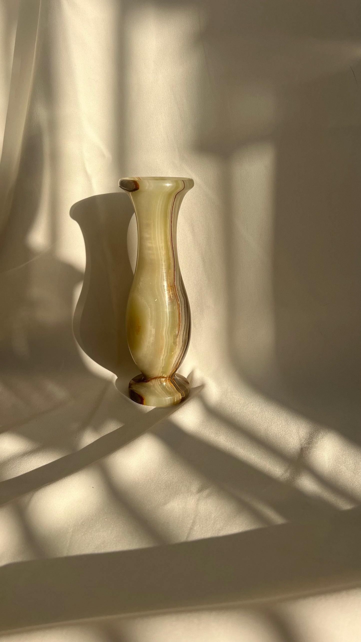 Vase Onyx | ואזת אוניקס