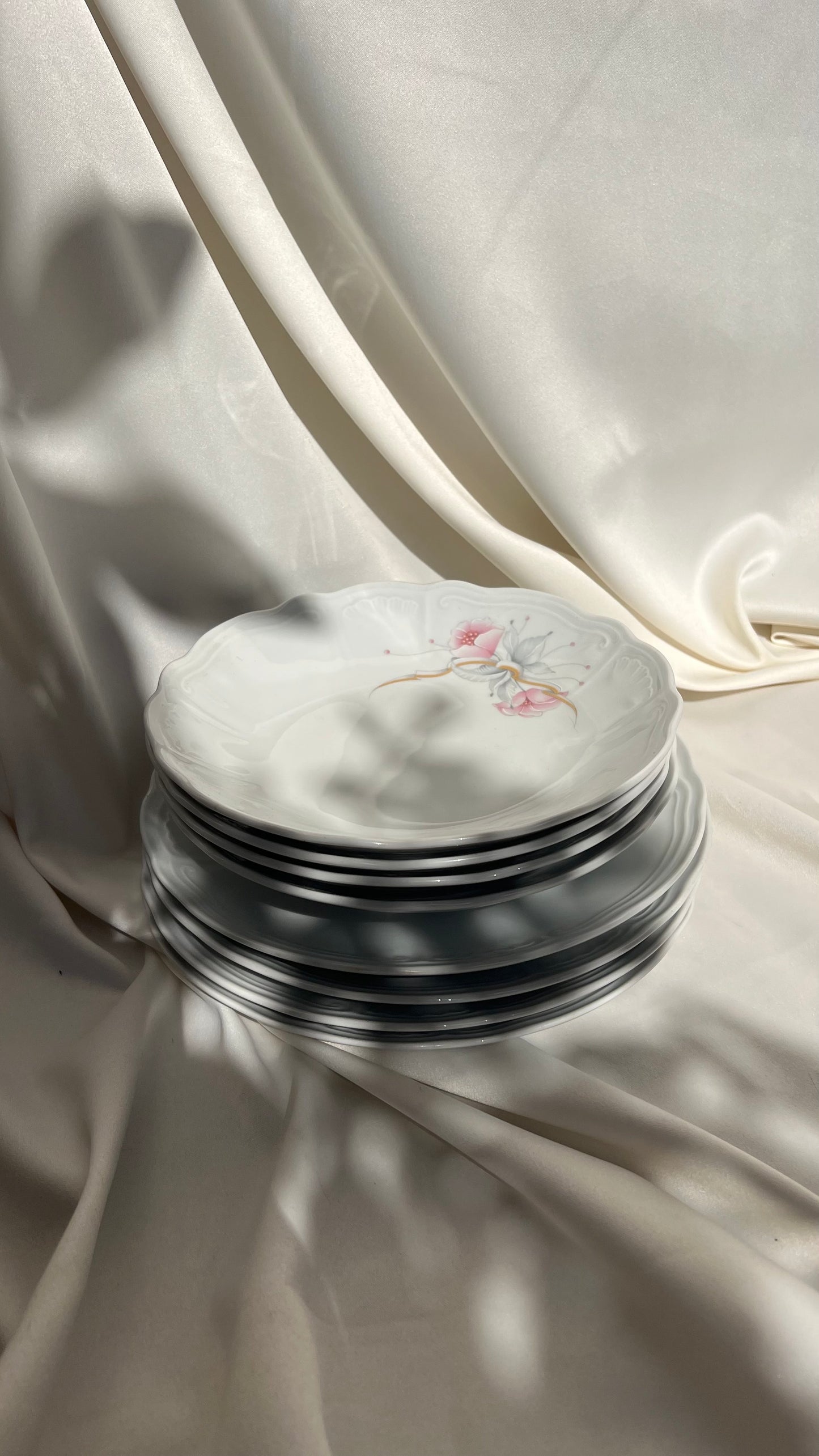 Wensiedel Bavarian porcelain | וונסידל בוואריה פורצלן