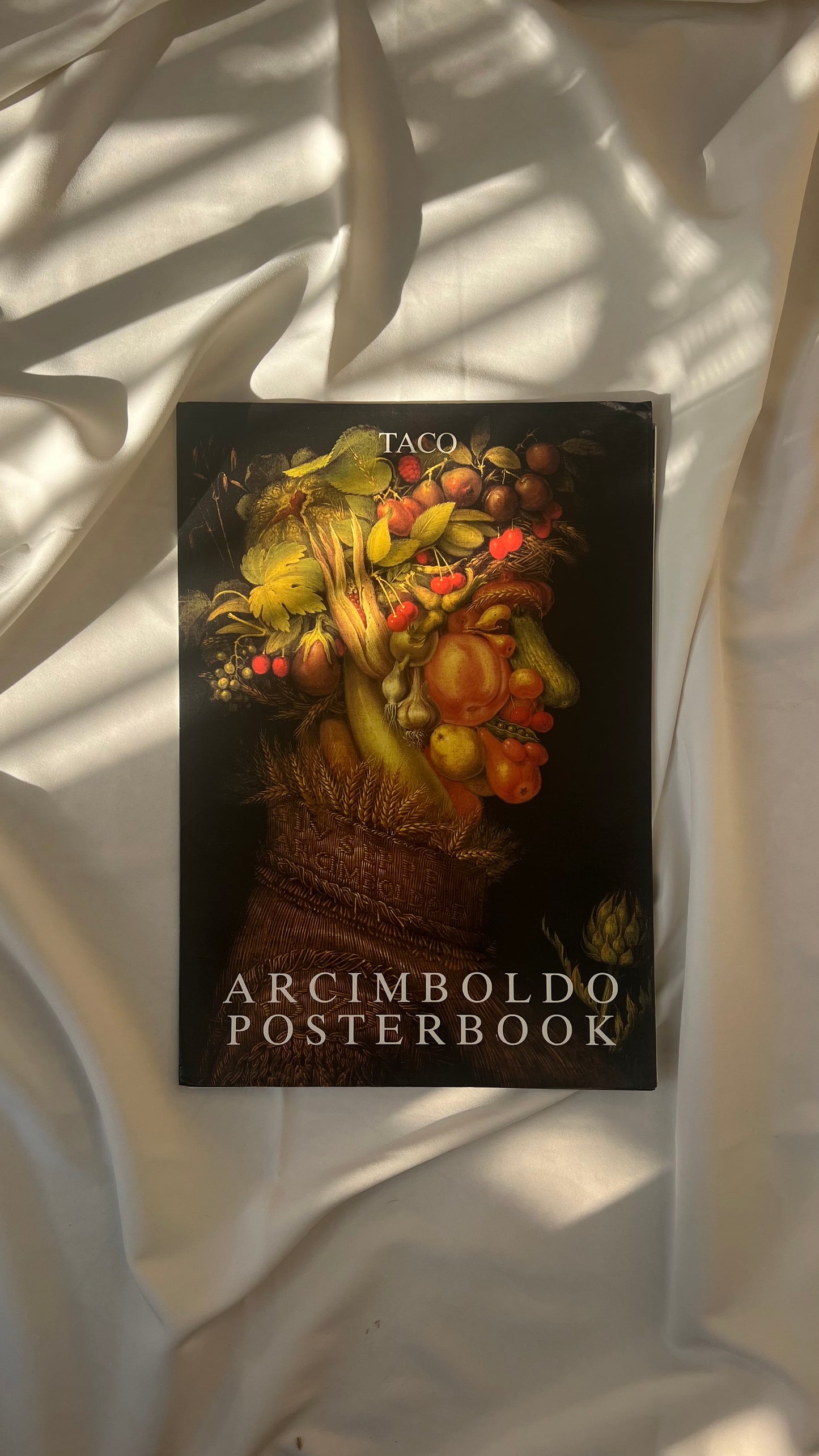 קטלוג ארצ׳בלדי | Arcimboldo catalog