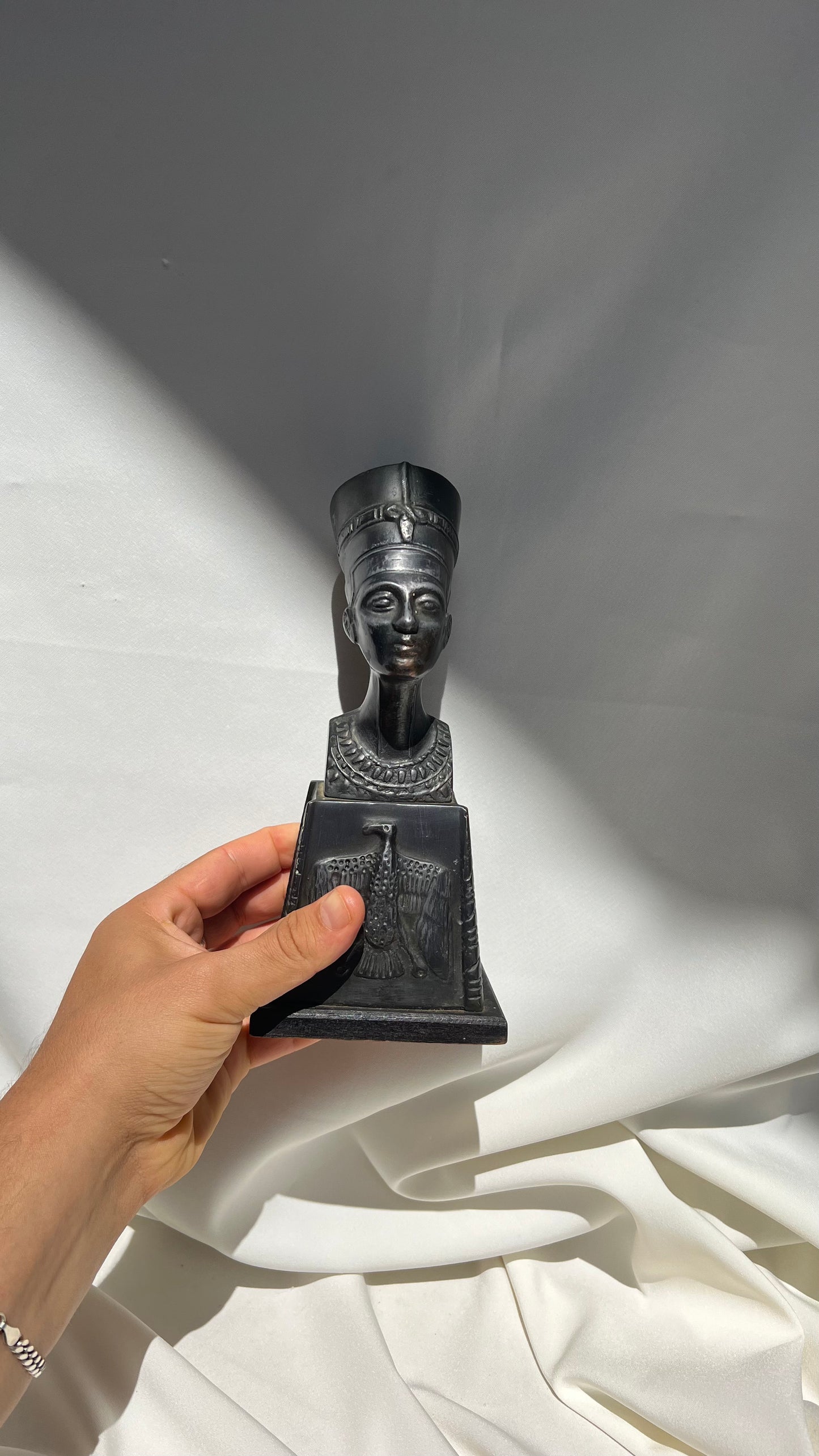 Egyptian Queen Nefertiti | המלכה המצרית נפרטיטי