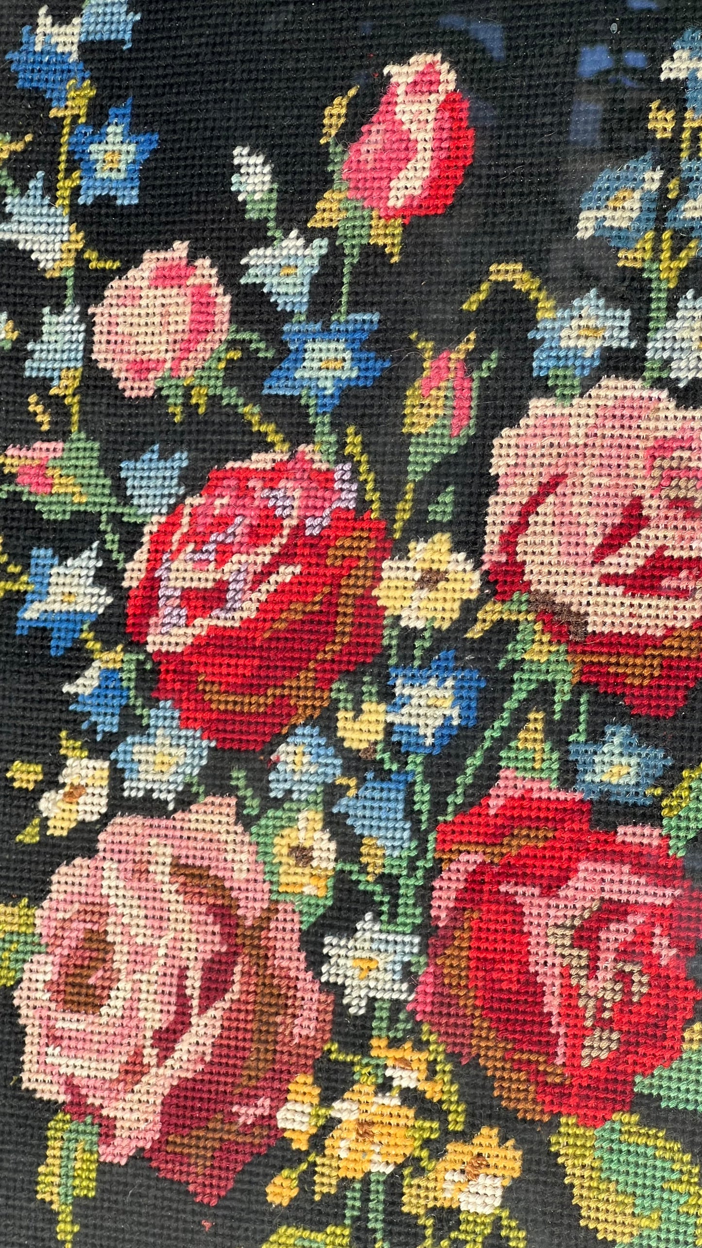 tapestry picture | תמונת גובלן