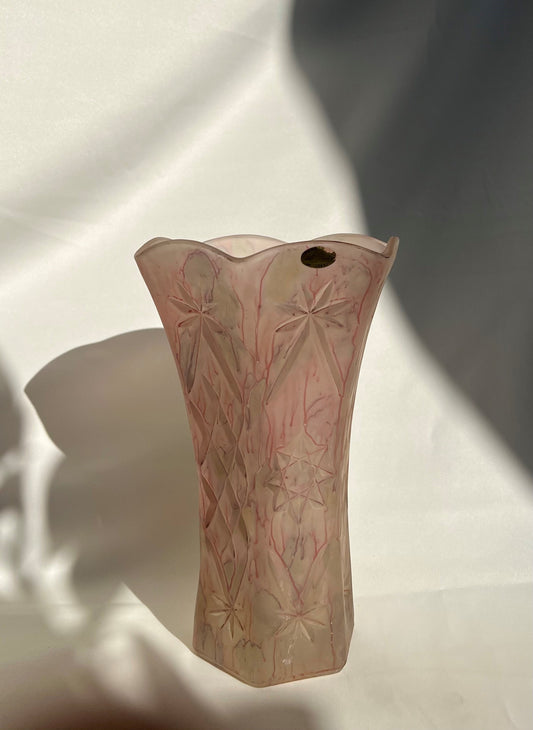 Israeli Al-Rama vase | אגרטל אל-רמה ישראלי