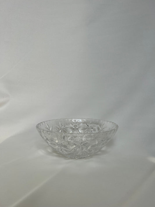 Serving Bowl | קערת הגשה