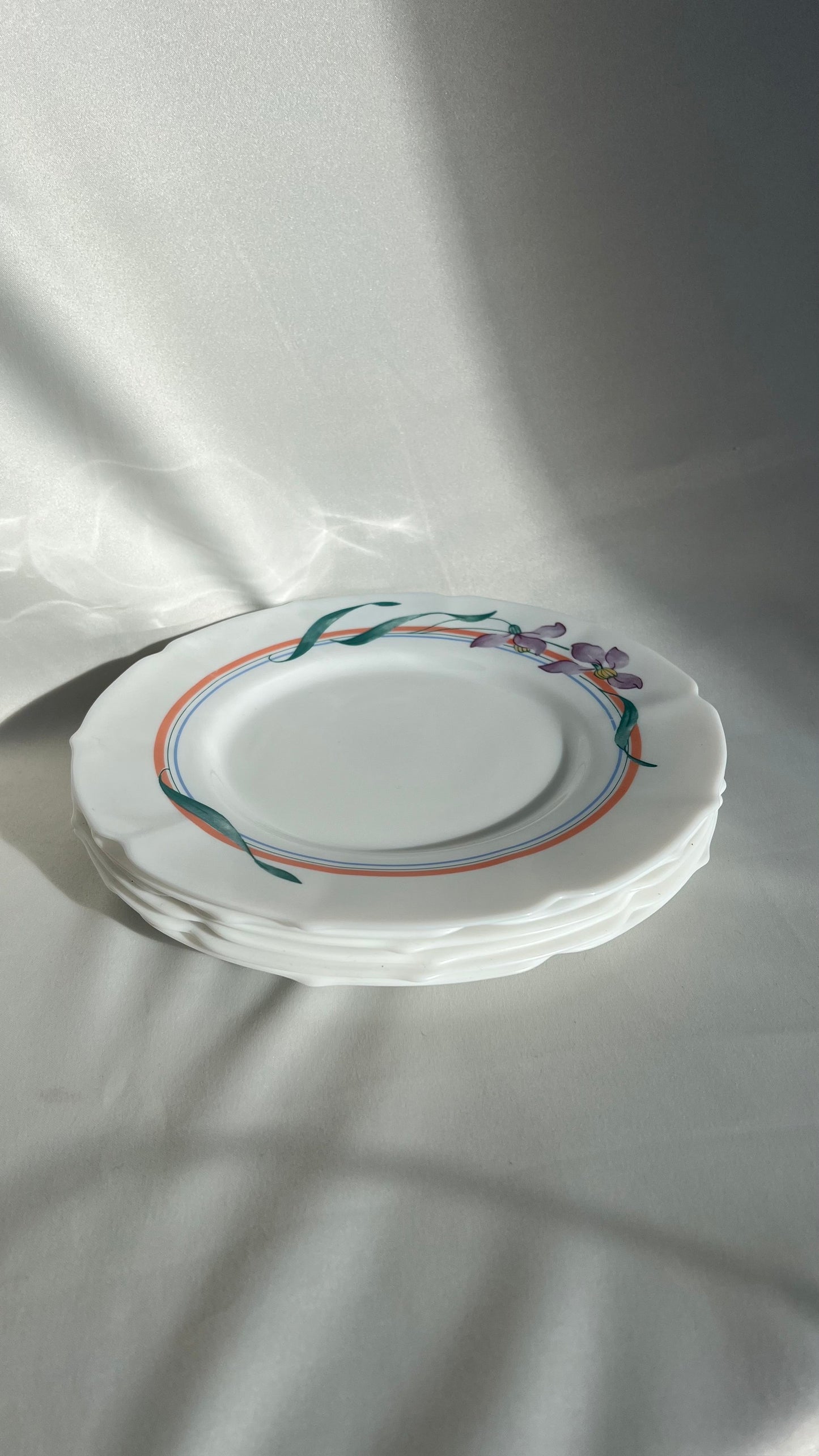 Arcopel Plates | צלחות ארקופל