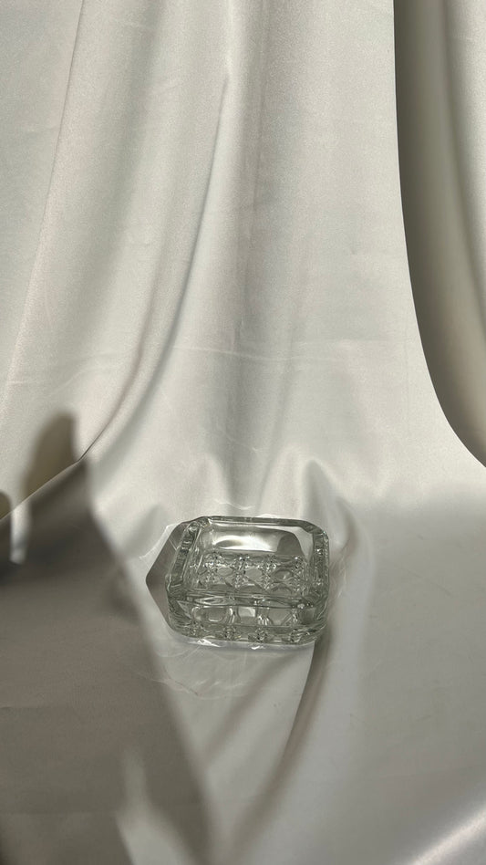 Italian ashtray | מאפרה איטלקית